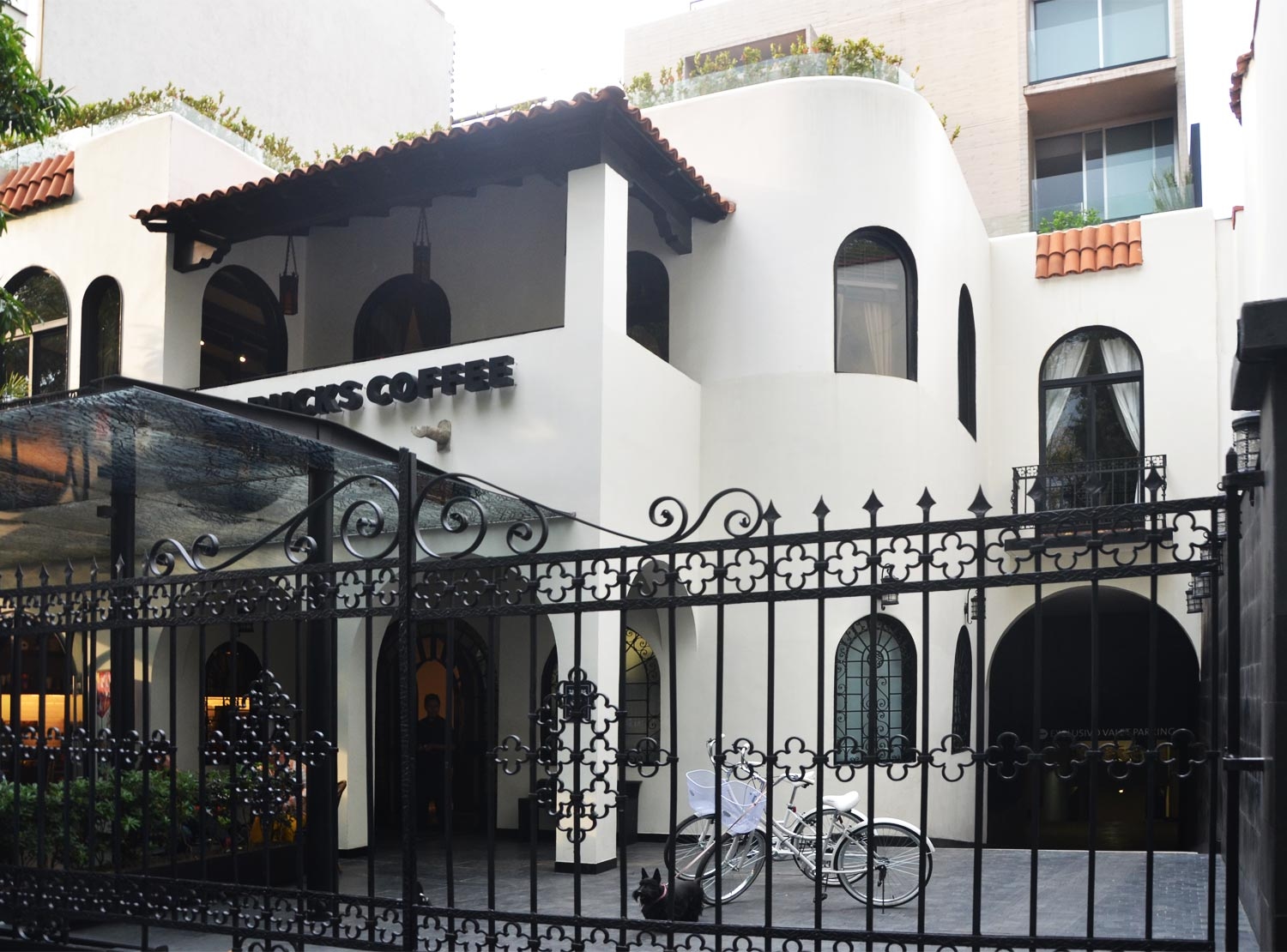 Foto de Ar 218 Hotel By Uliv