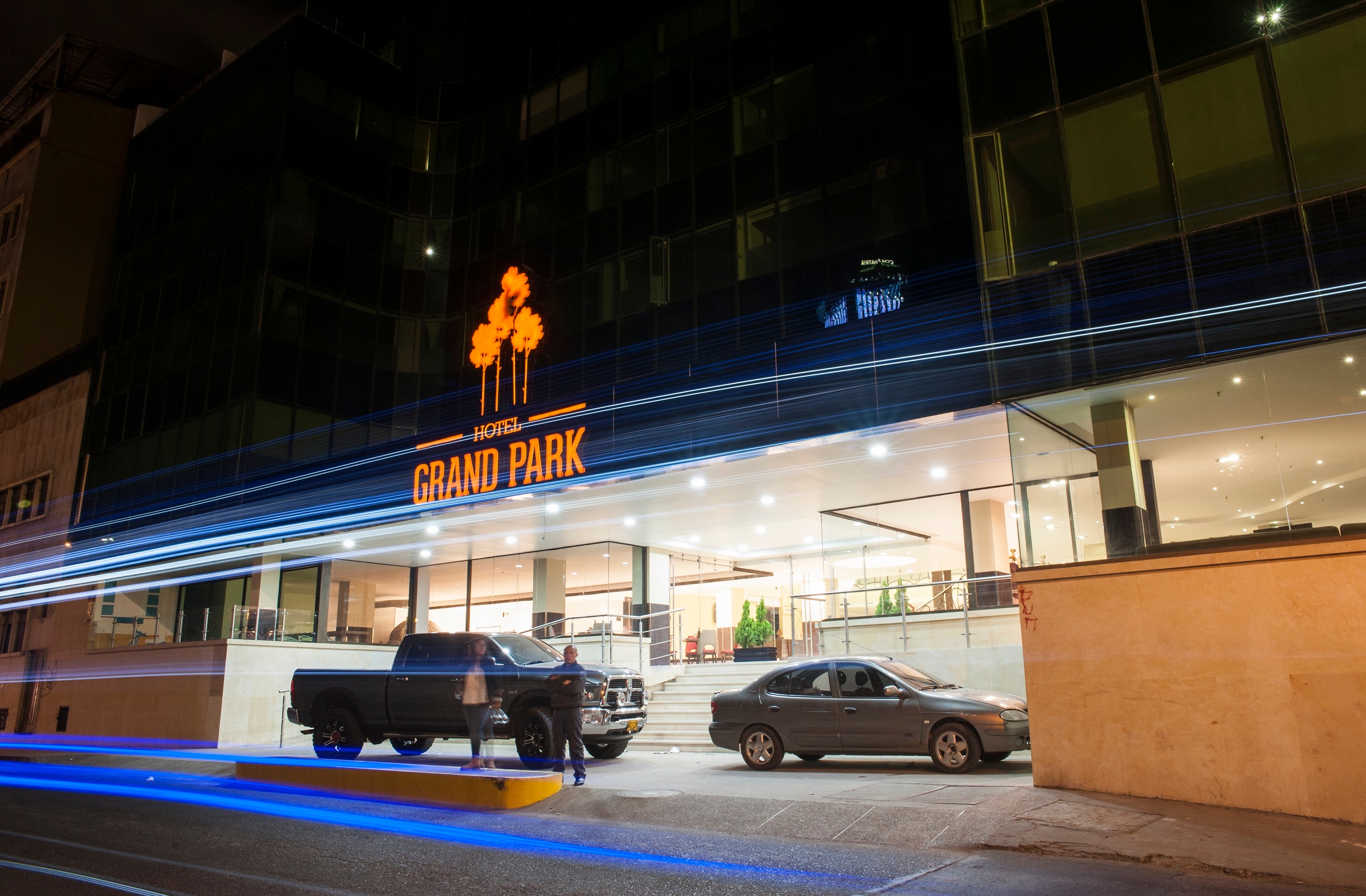 Grand Park