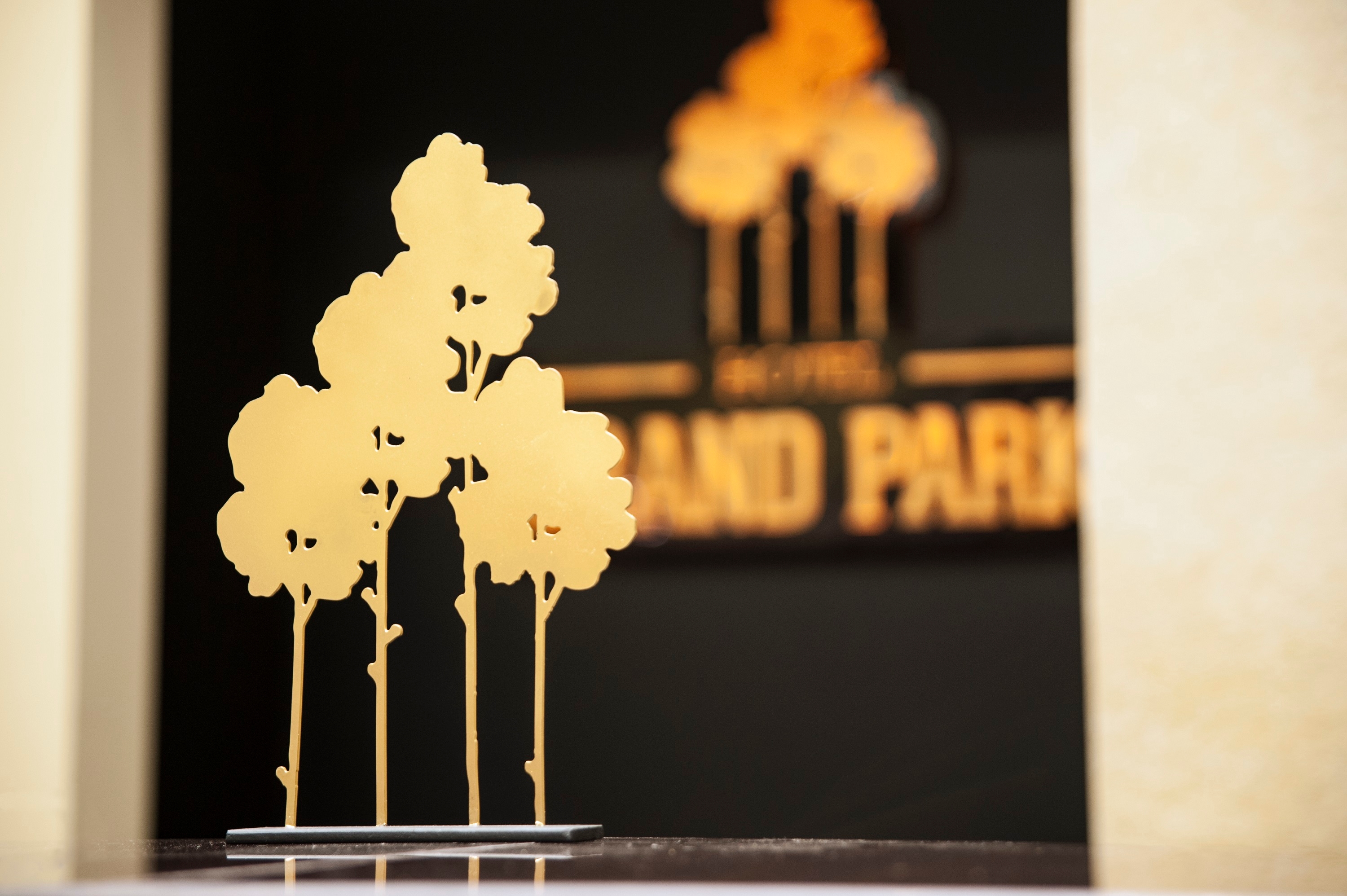 Foto de Grand Park