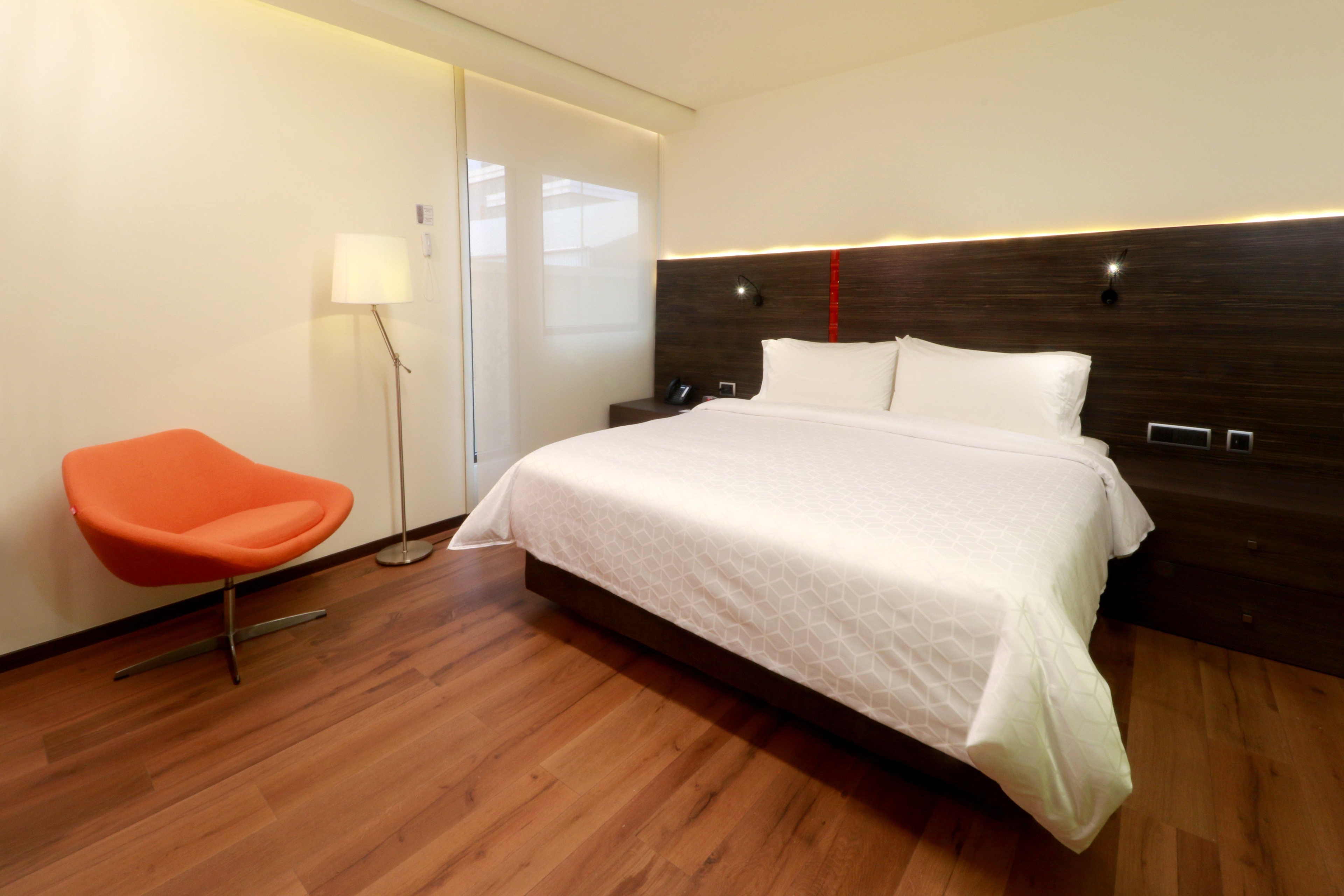 Foto de Holiday Inn Express MEXICO AEROPUERTO by IHG