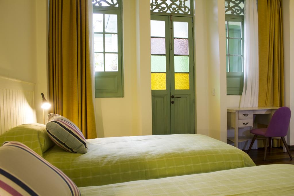 Foto de Casa De La Vega