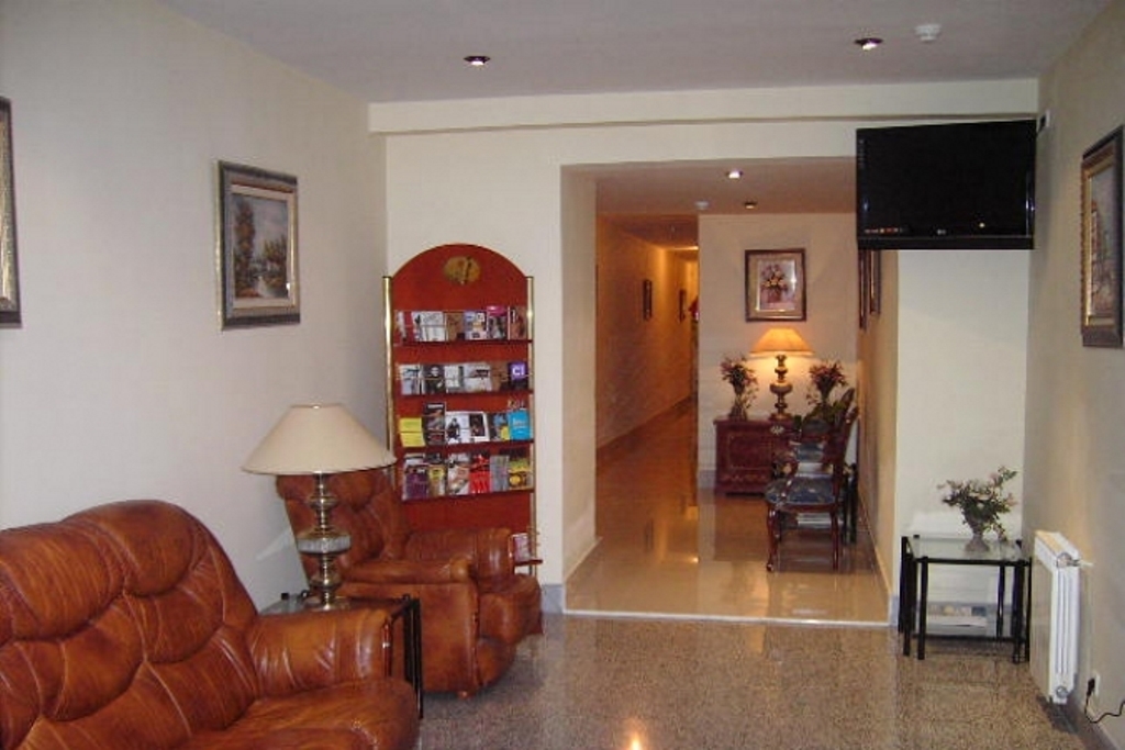 Foto de Hostal Moncloa
