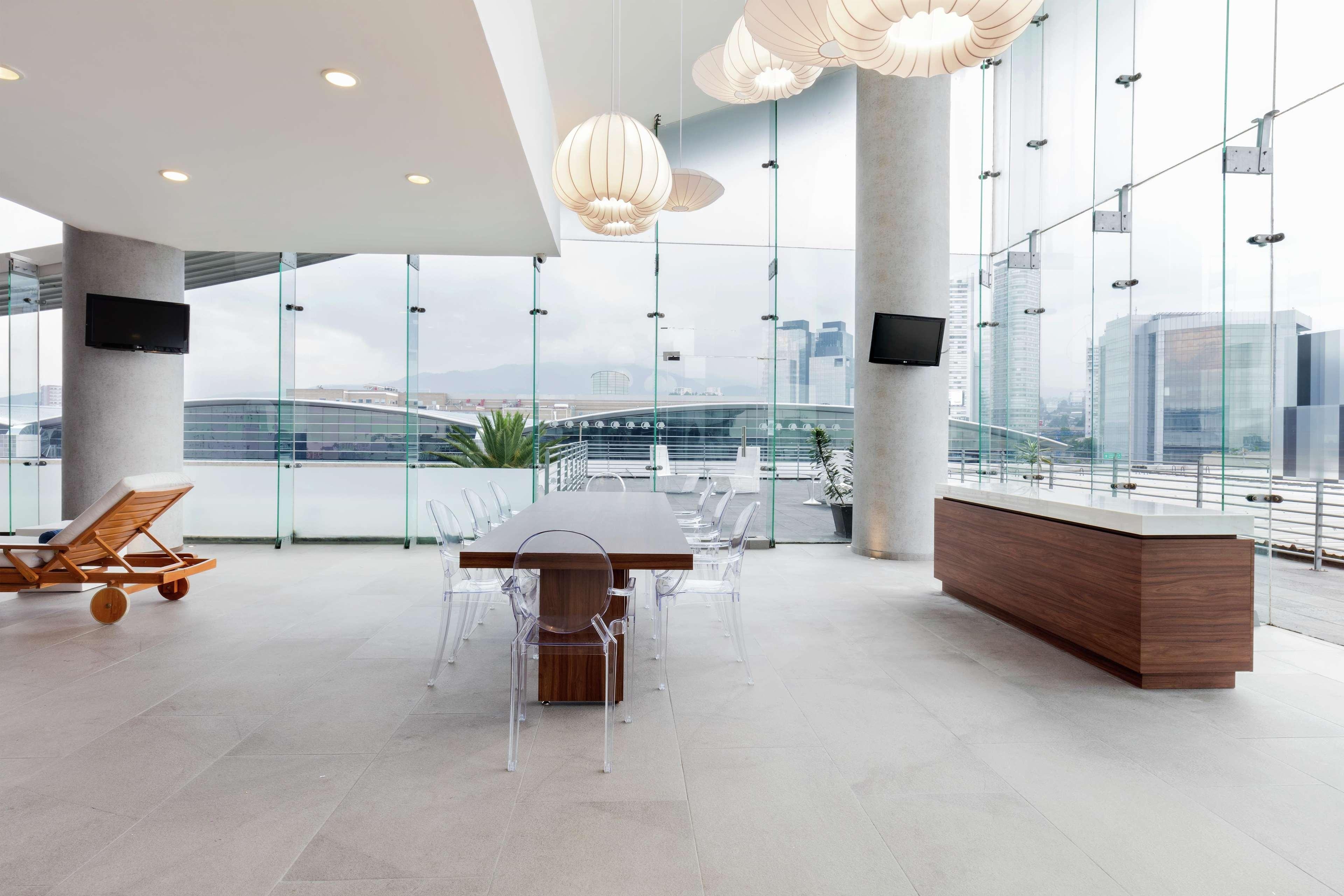 Foto de Doubletree By Hilton Mexico City Santa Fe