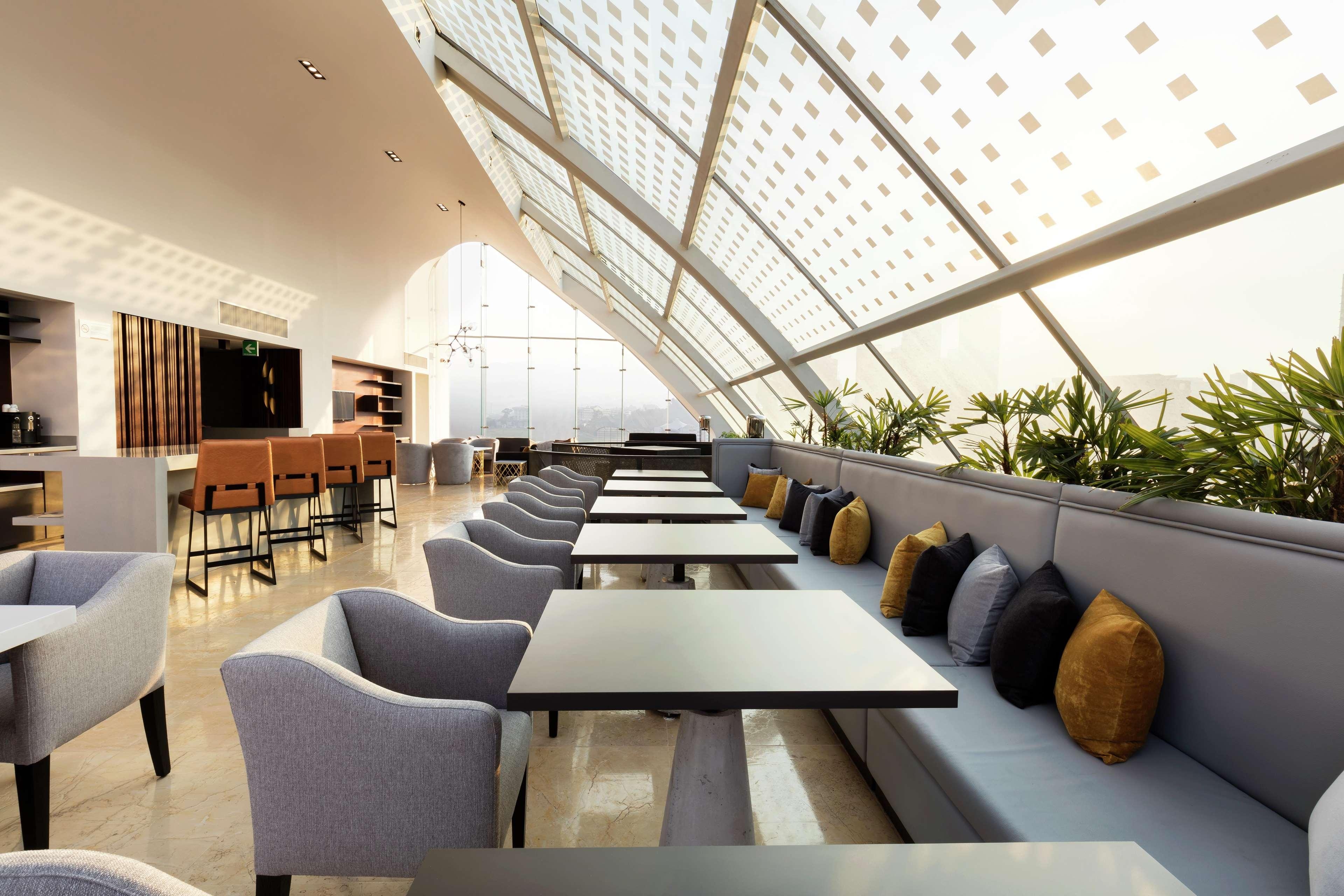 Foto de Doubletree By Hilton Mexico City Santa Fe