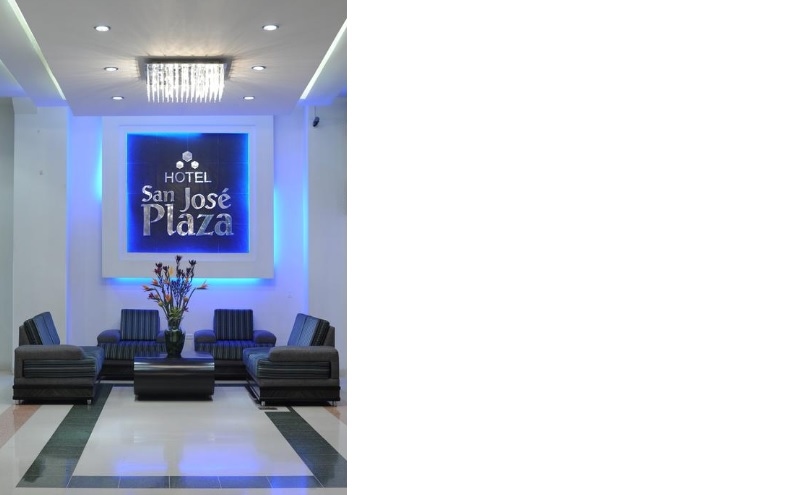 Foto de San Jose Plaza Hotel