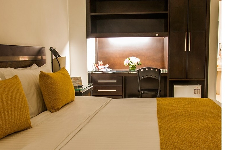 Foto de San Jose Plaza Hotel