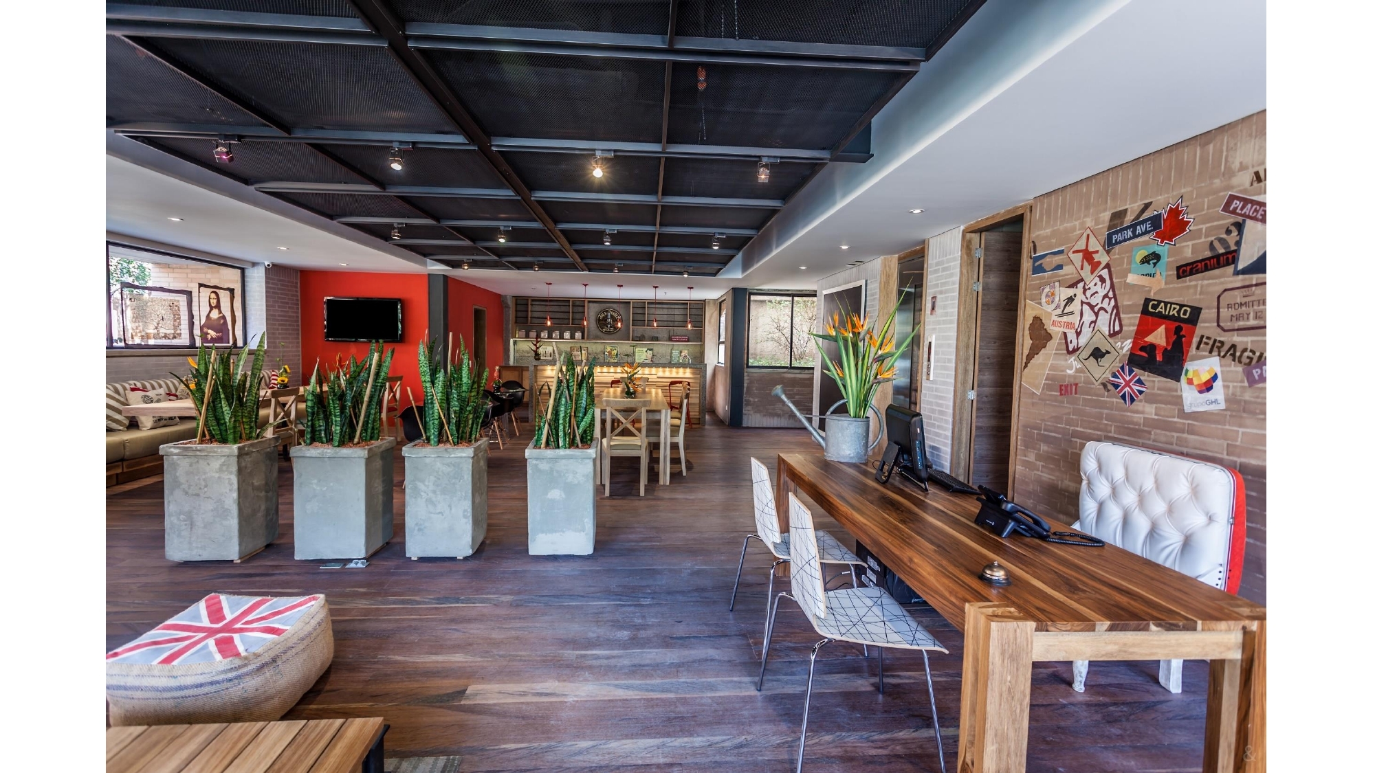 Foto de Mika Suites