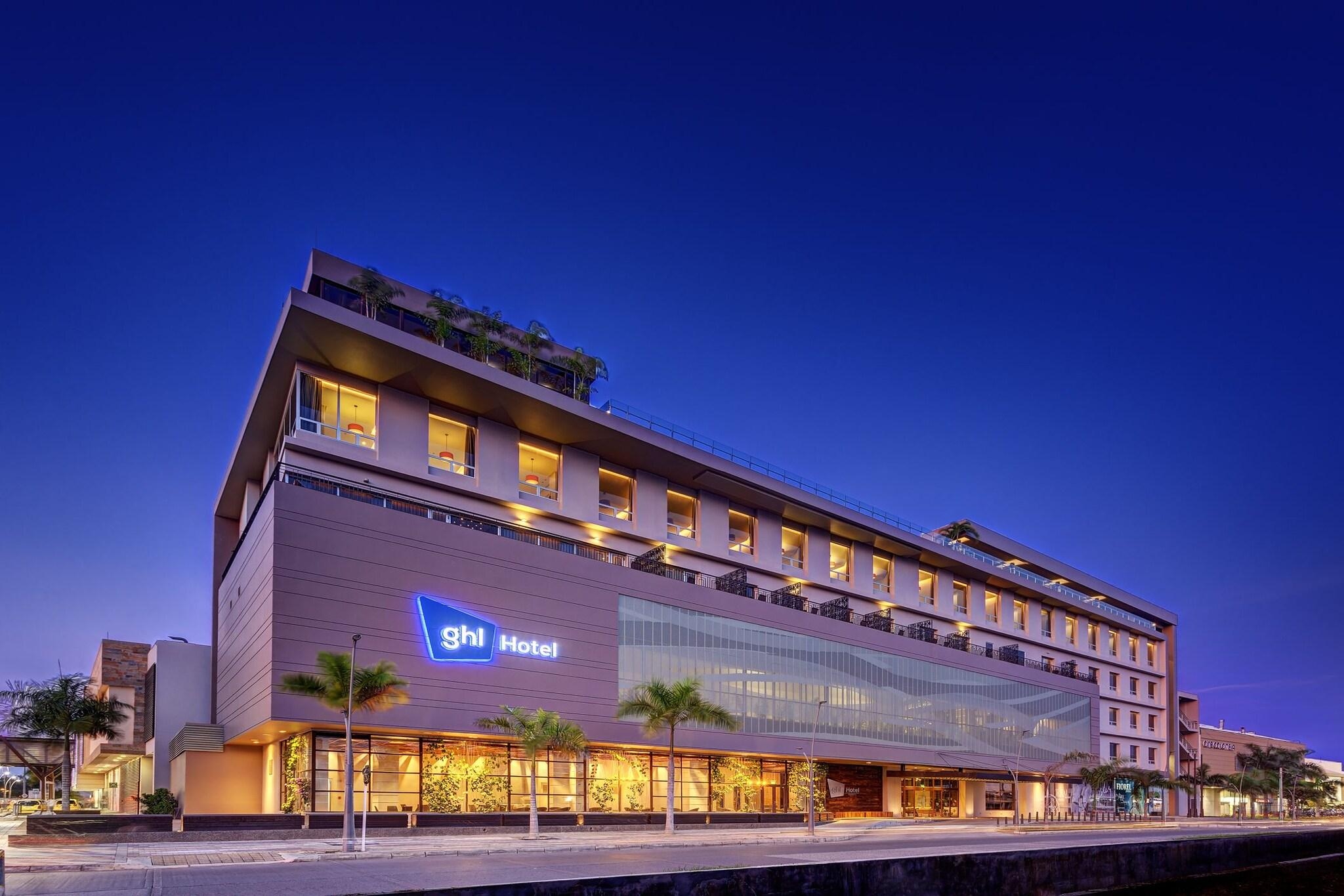 Foto de Ghl Hotel Montería