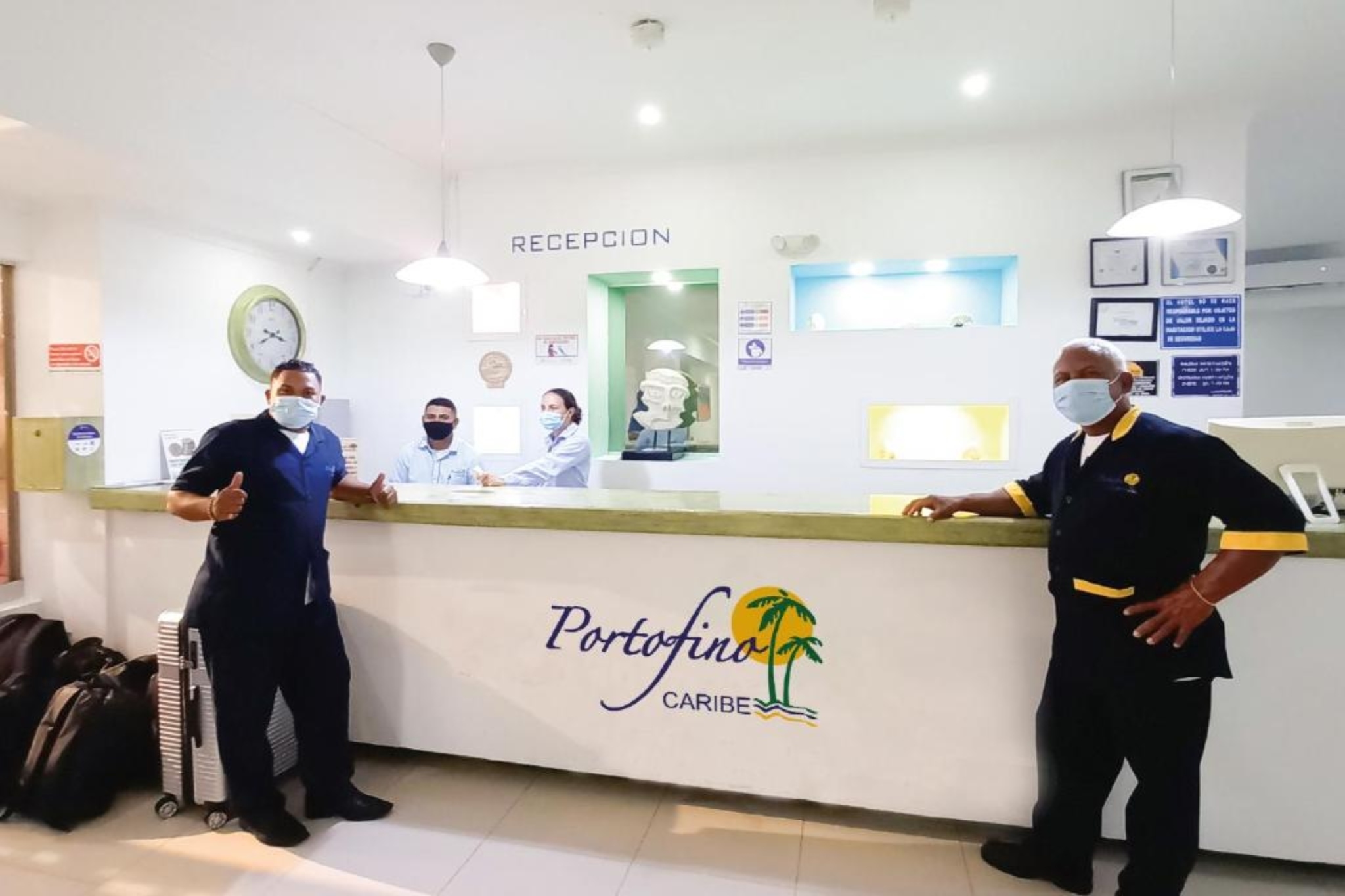 Foto de Portofino Caribe