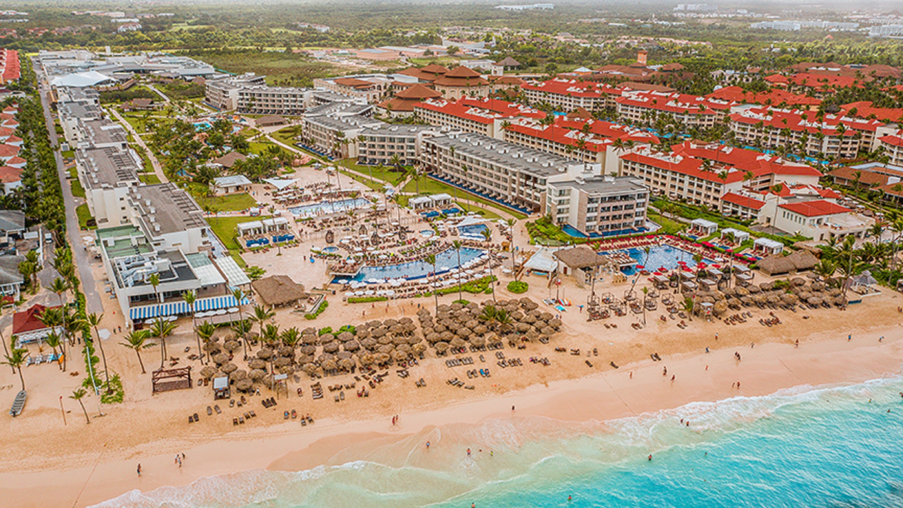 Foto de Royalton Bavaro All-Inclusive Resort & Casino
