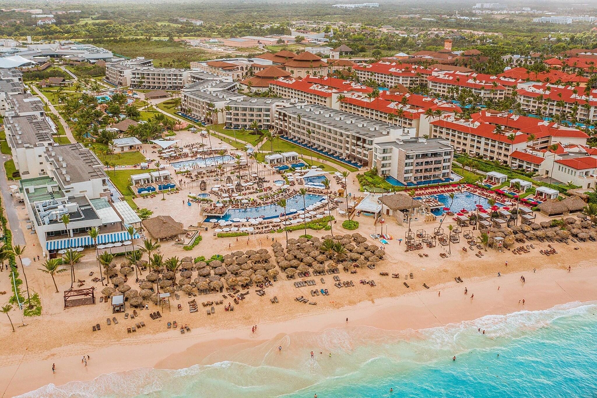 Foto de Royalton Bavaro All-Inclusive Resort & Casino