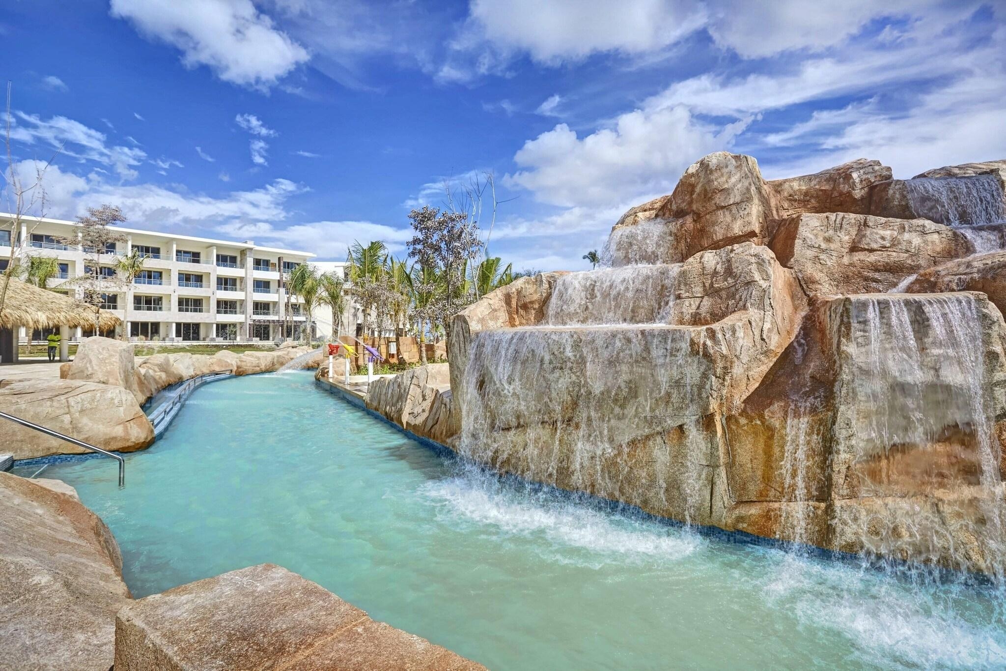 Foto de Royalton Bavaro All-Inclusive Resort & Casino