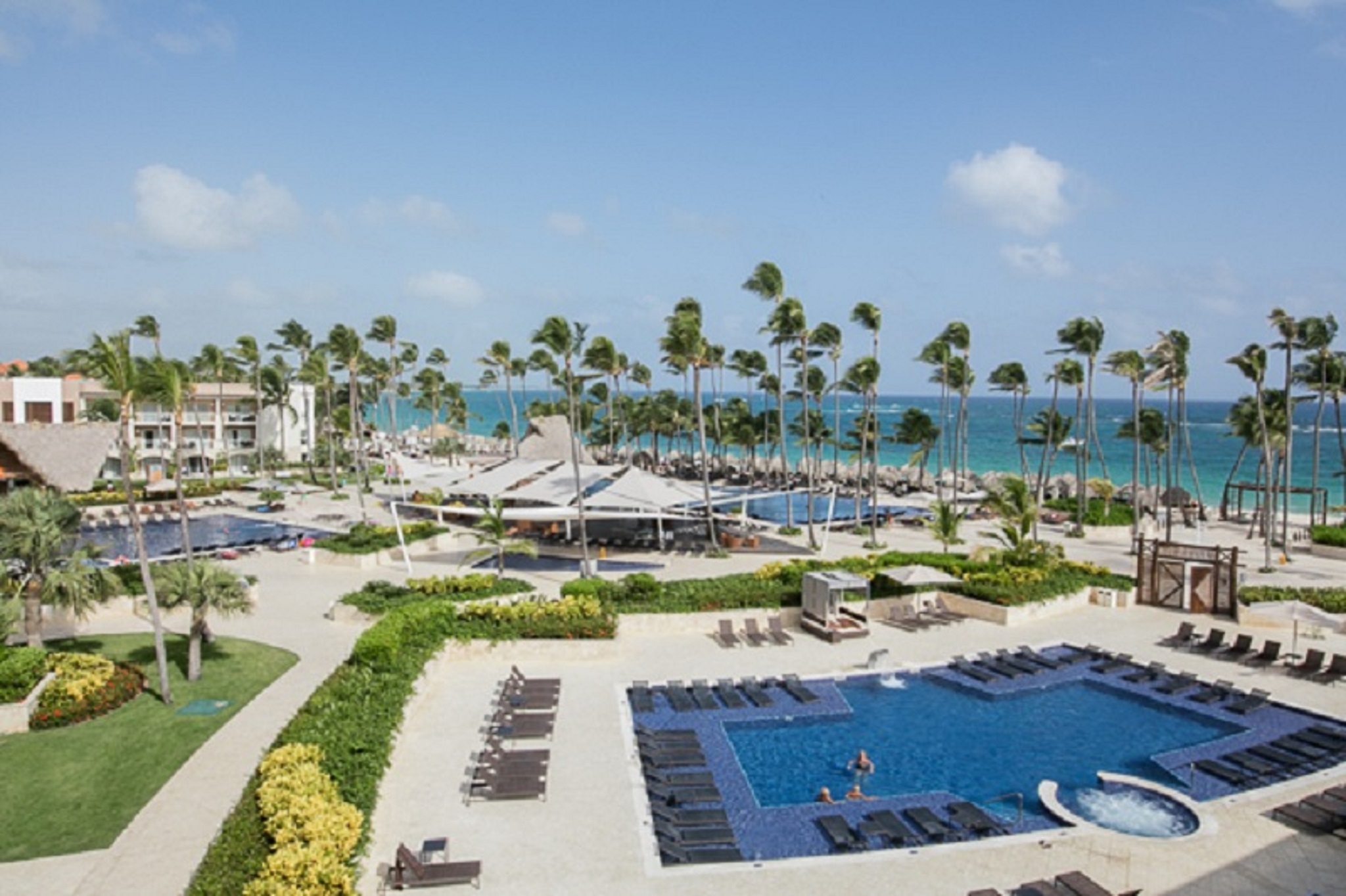 Foto de Royalton Hideaway Punta Cana