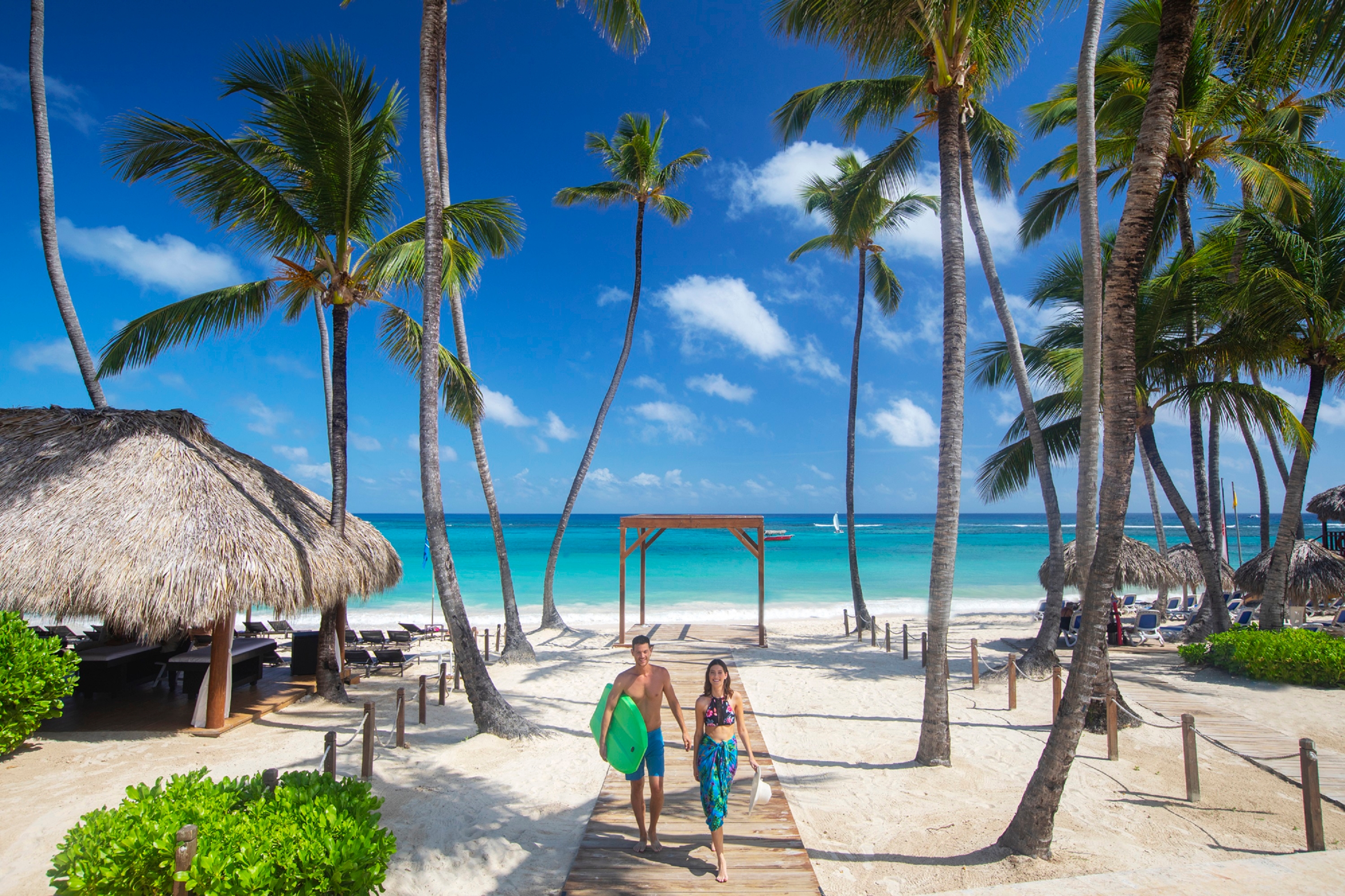 Royalton Hideaway Punta Cana