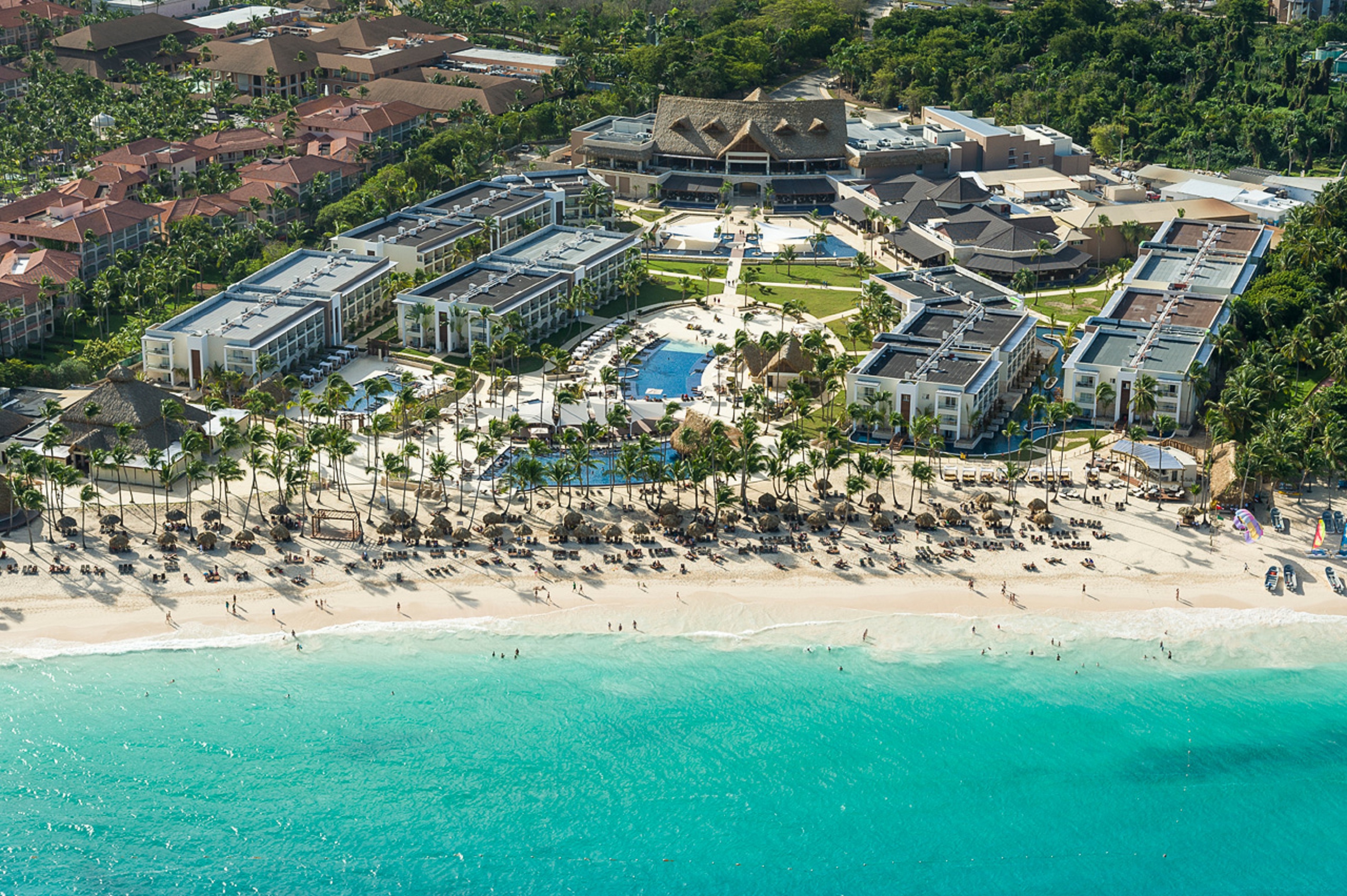 Foto de Royalton Hideaway Punta Cana