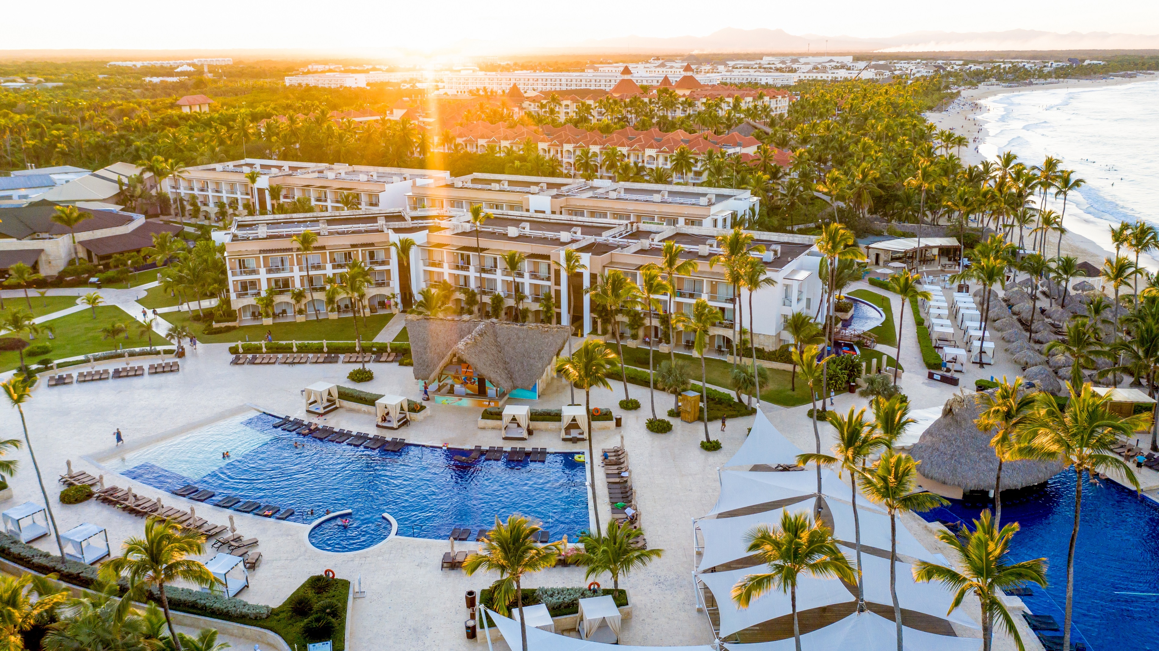 Foto de Royalton Hideaway Punta Cana