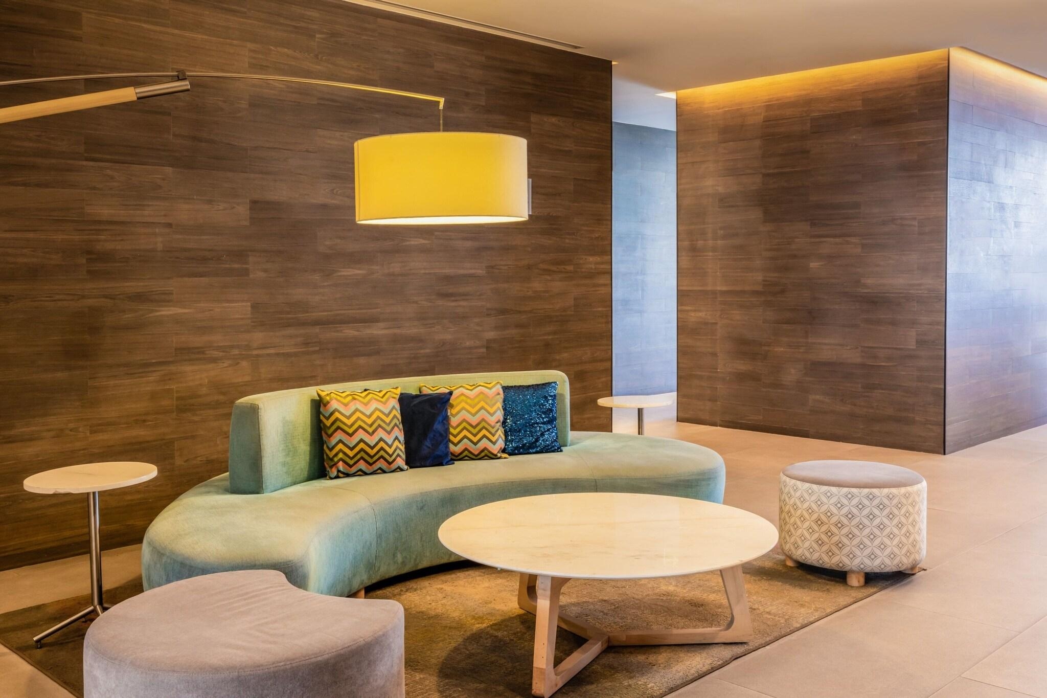 Foto de Fairfield Inn & Suites Mexico City Vallejo