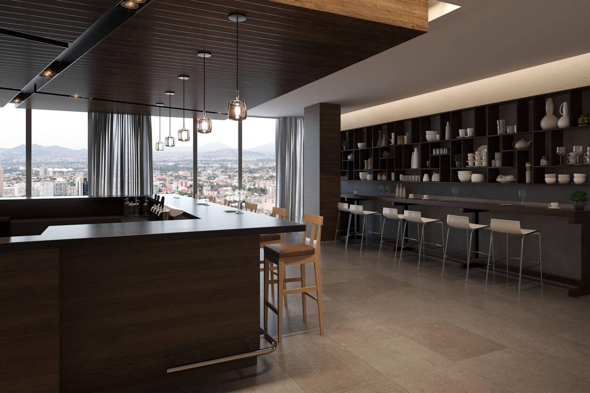 Foto de Fairfield Inn & Suites Mexico City Vallejo