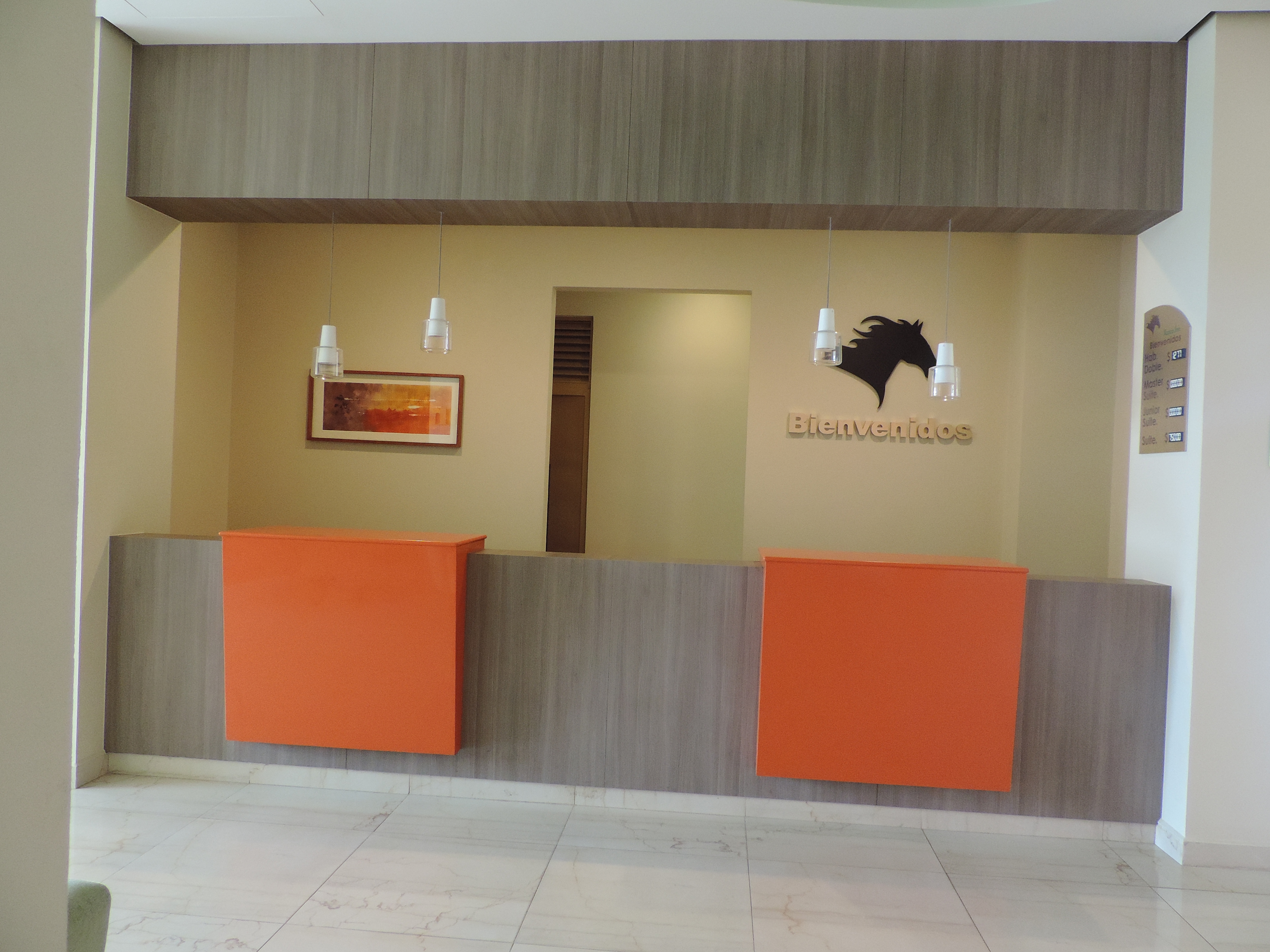 Foto de Hotel Xcoco Inn