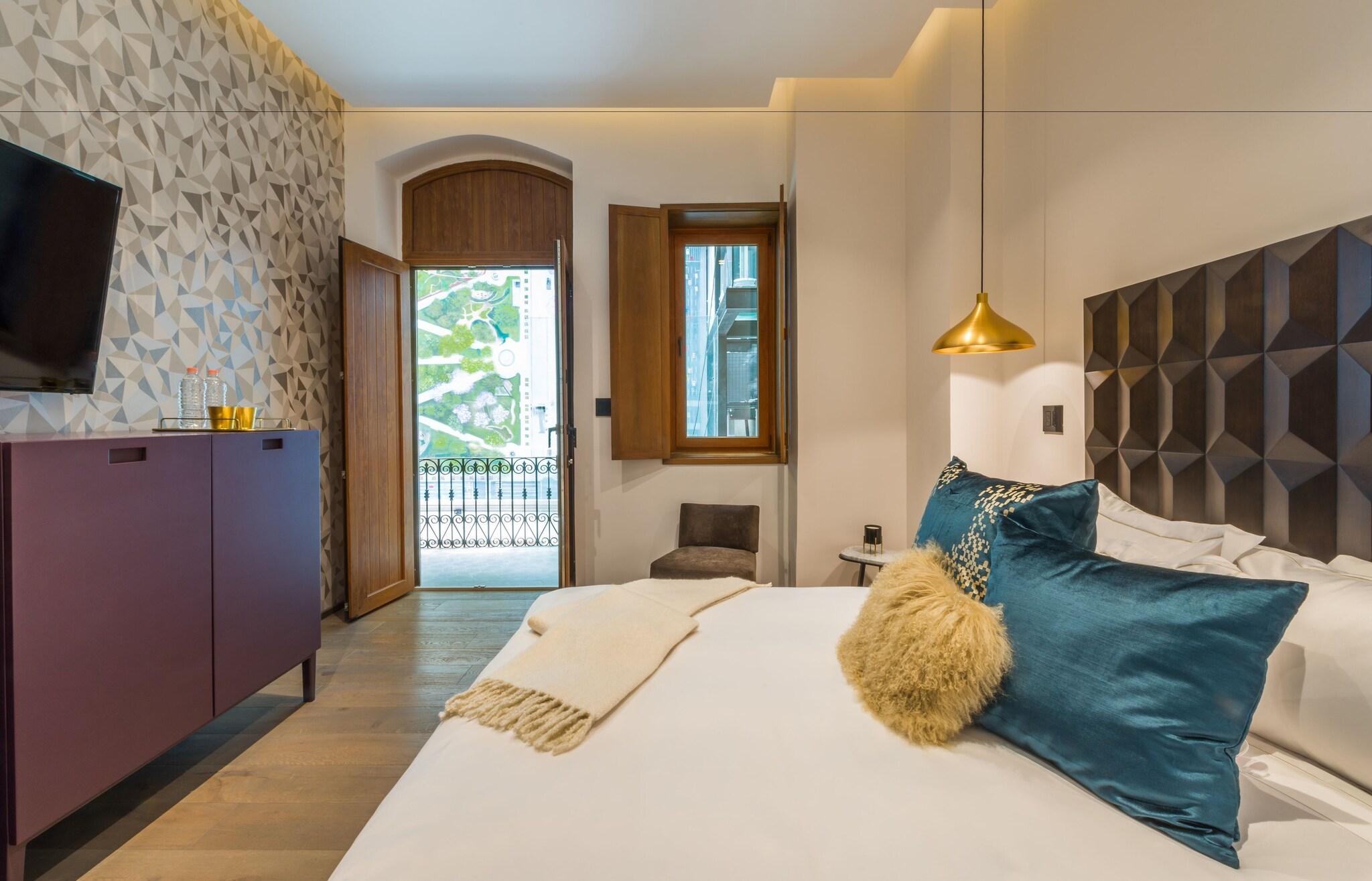 Casa Prim Hotel Boutique
