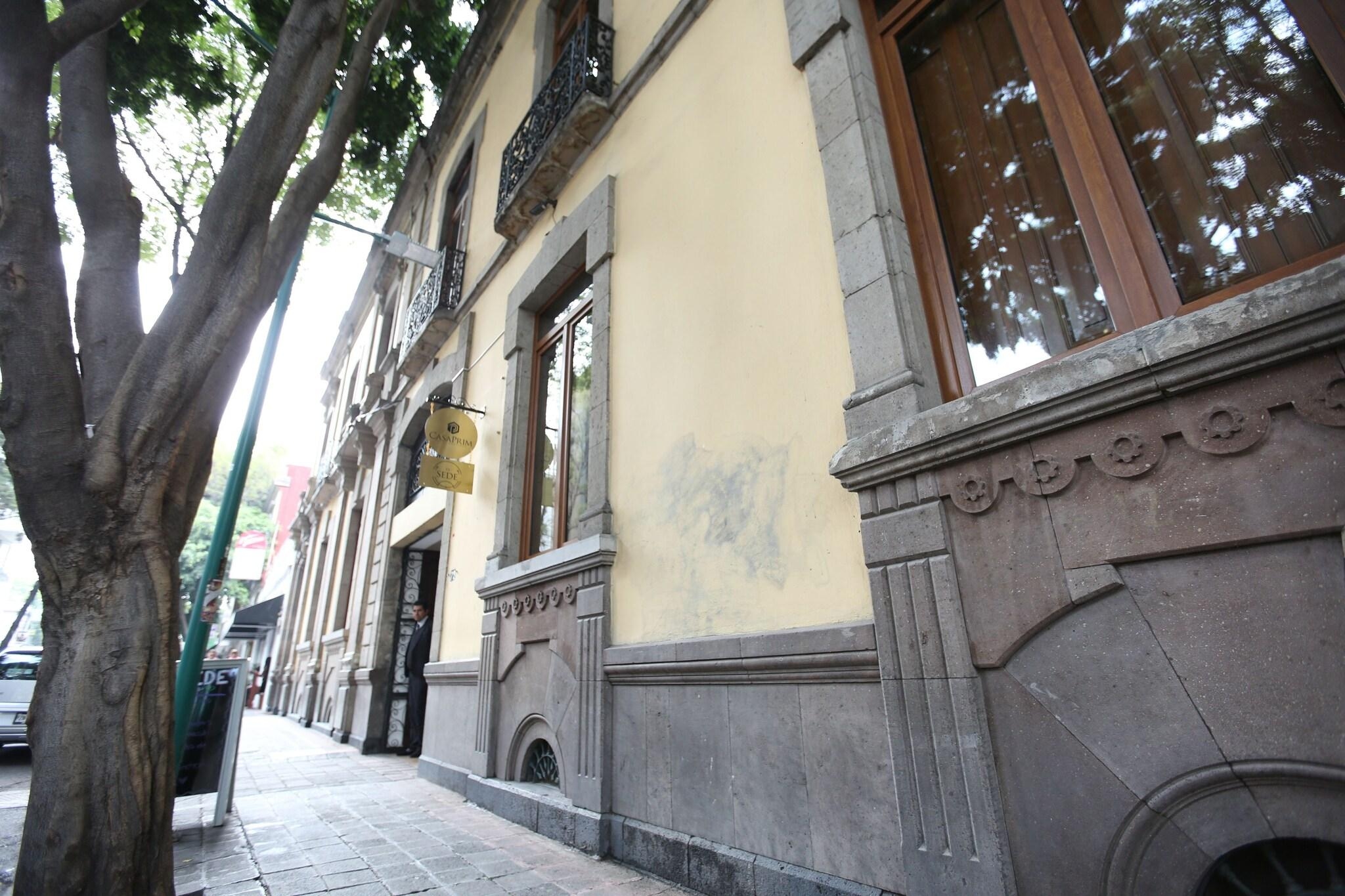 Foto de Casa Prim Hotel Boutique