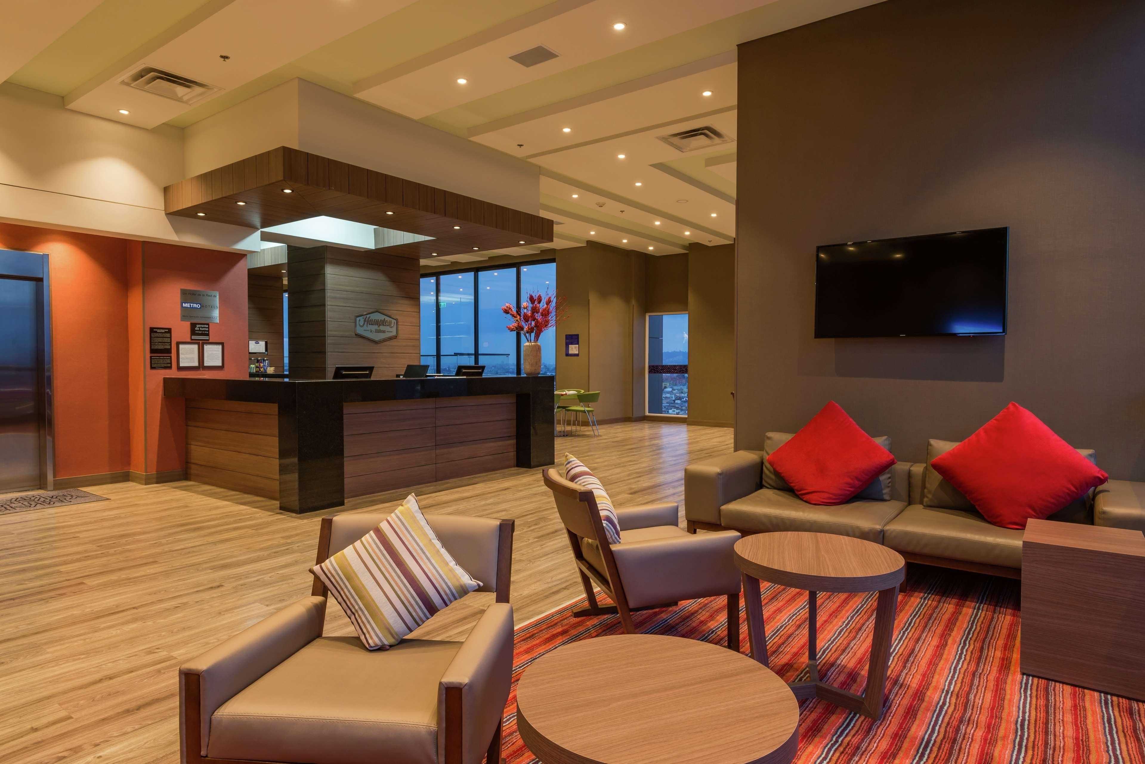Foto de Hampton by Hilton Bogota Airport