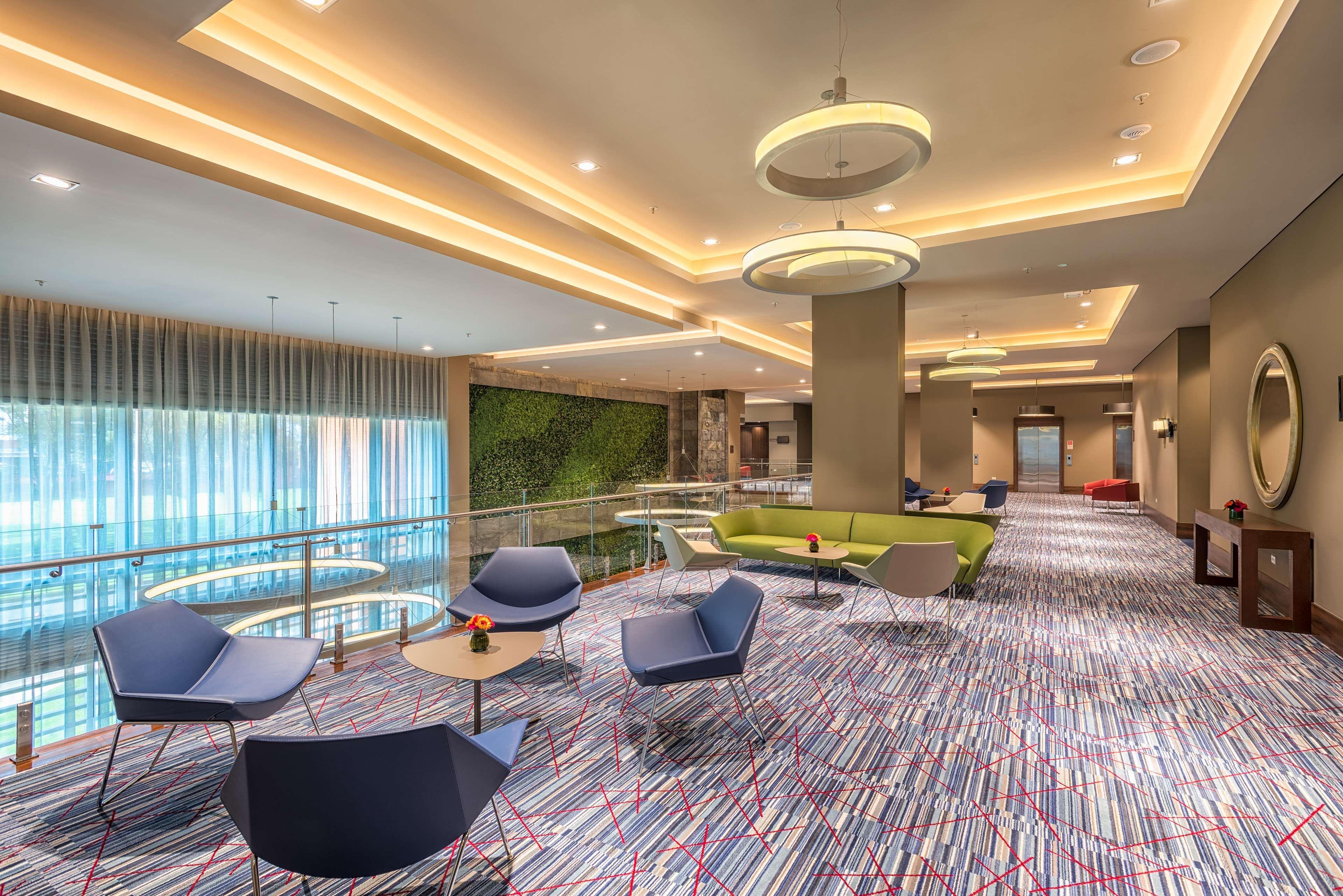 Foto de Hilton Garden Inn Bogota Airport