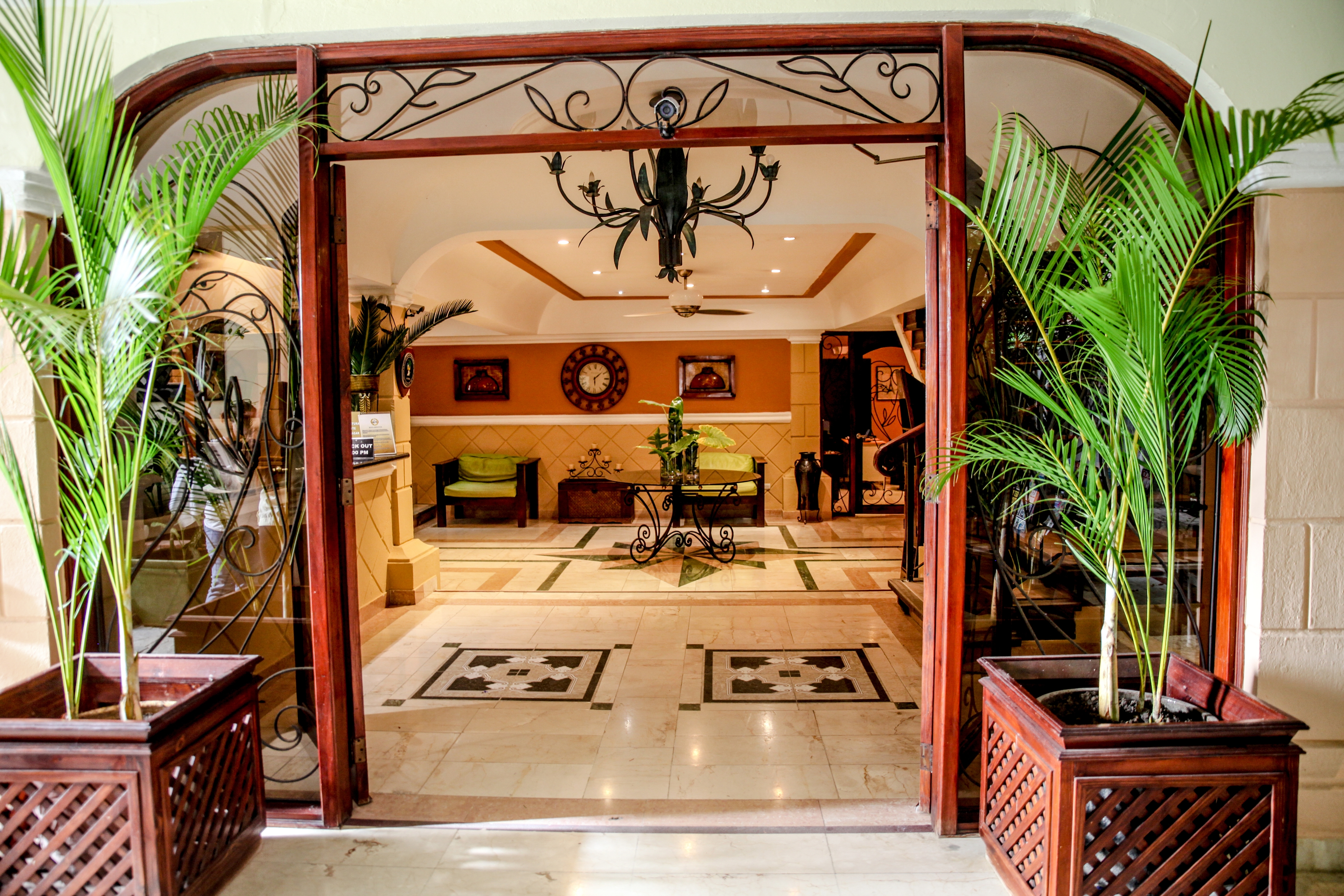 Foto de Hotel Mt Plaza Brisas De Bavaro