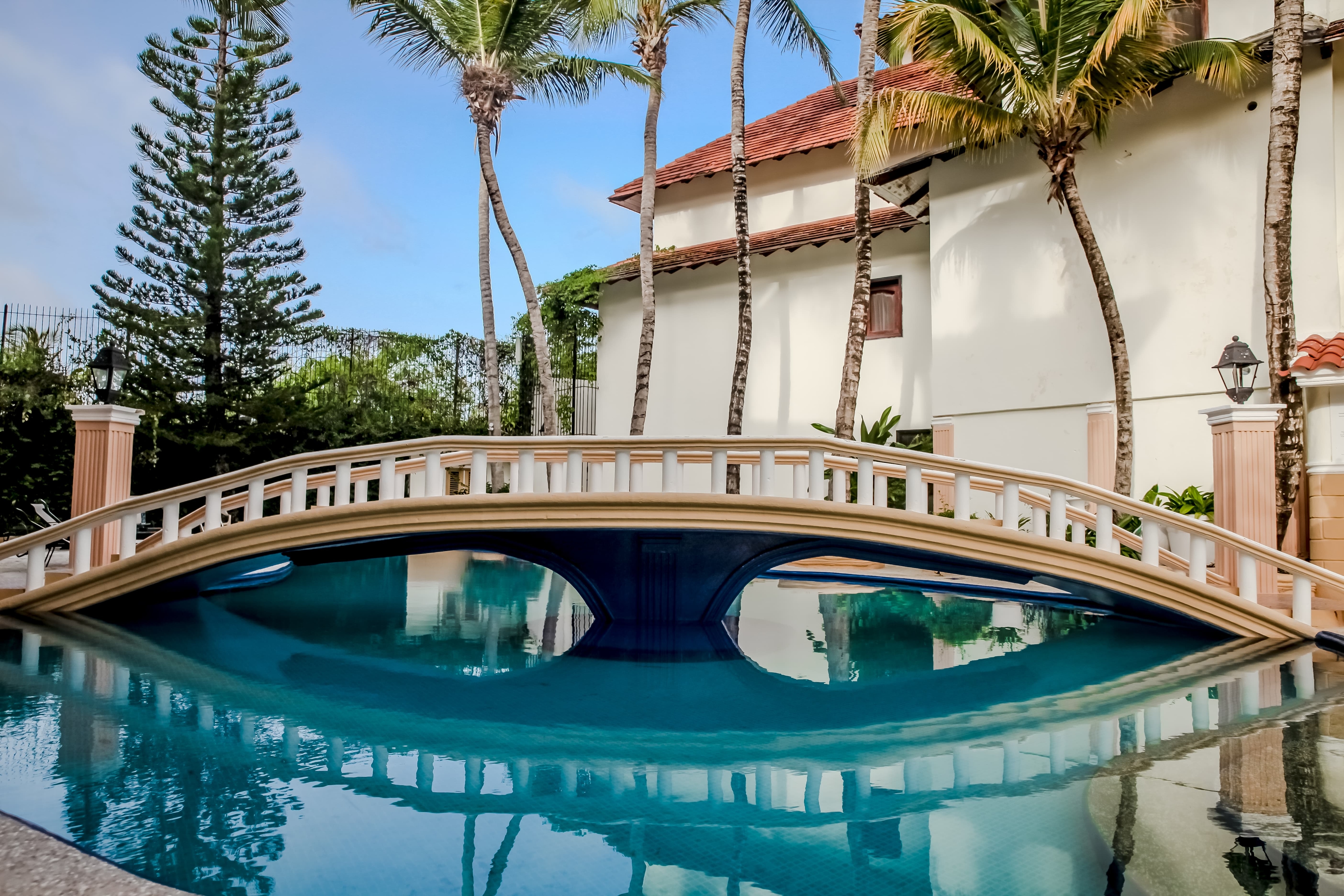 Foto de Hotel Mt Plaza Brisas De Bavaro