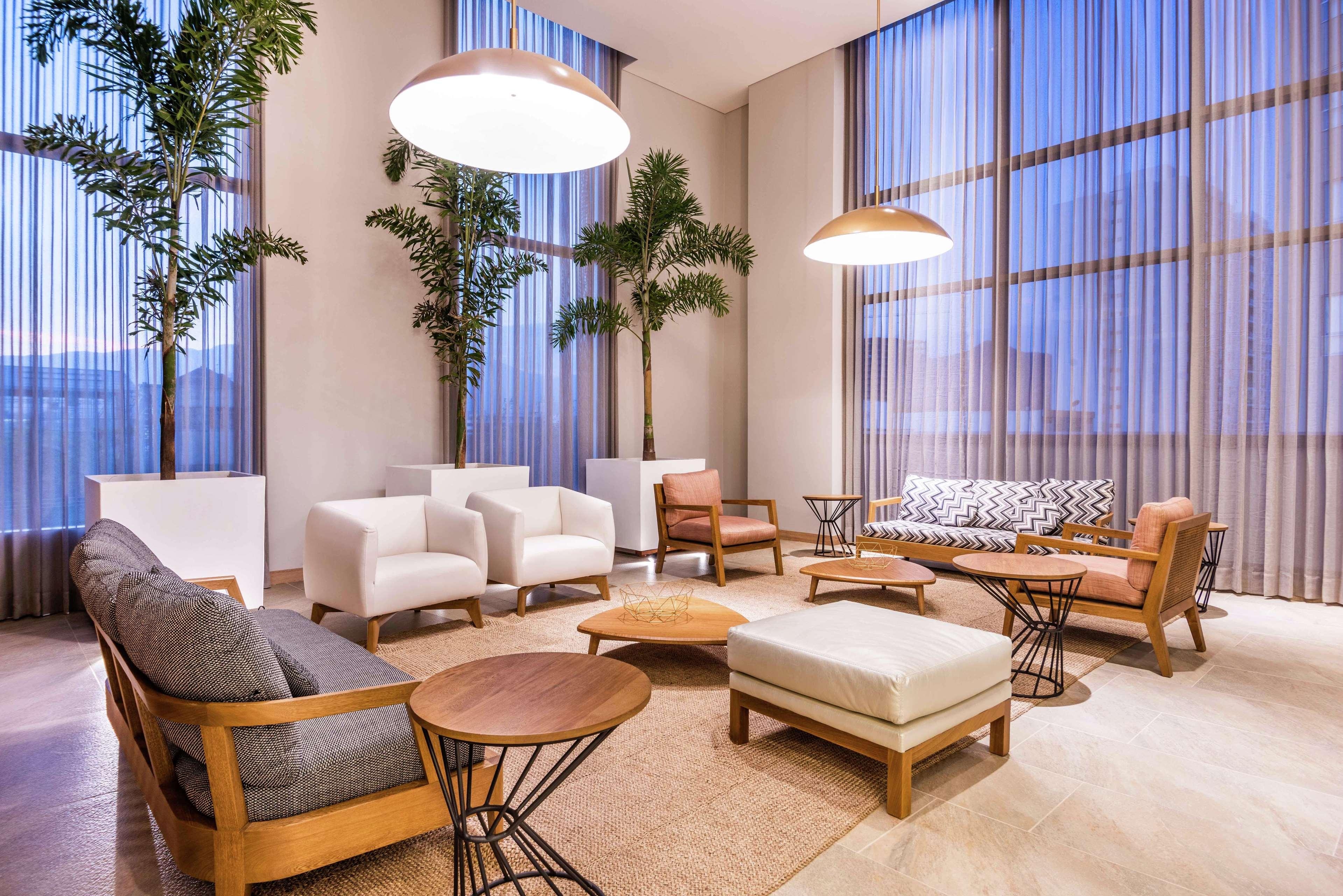 Foto de Hilton Garden Inn Santa Marta