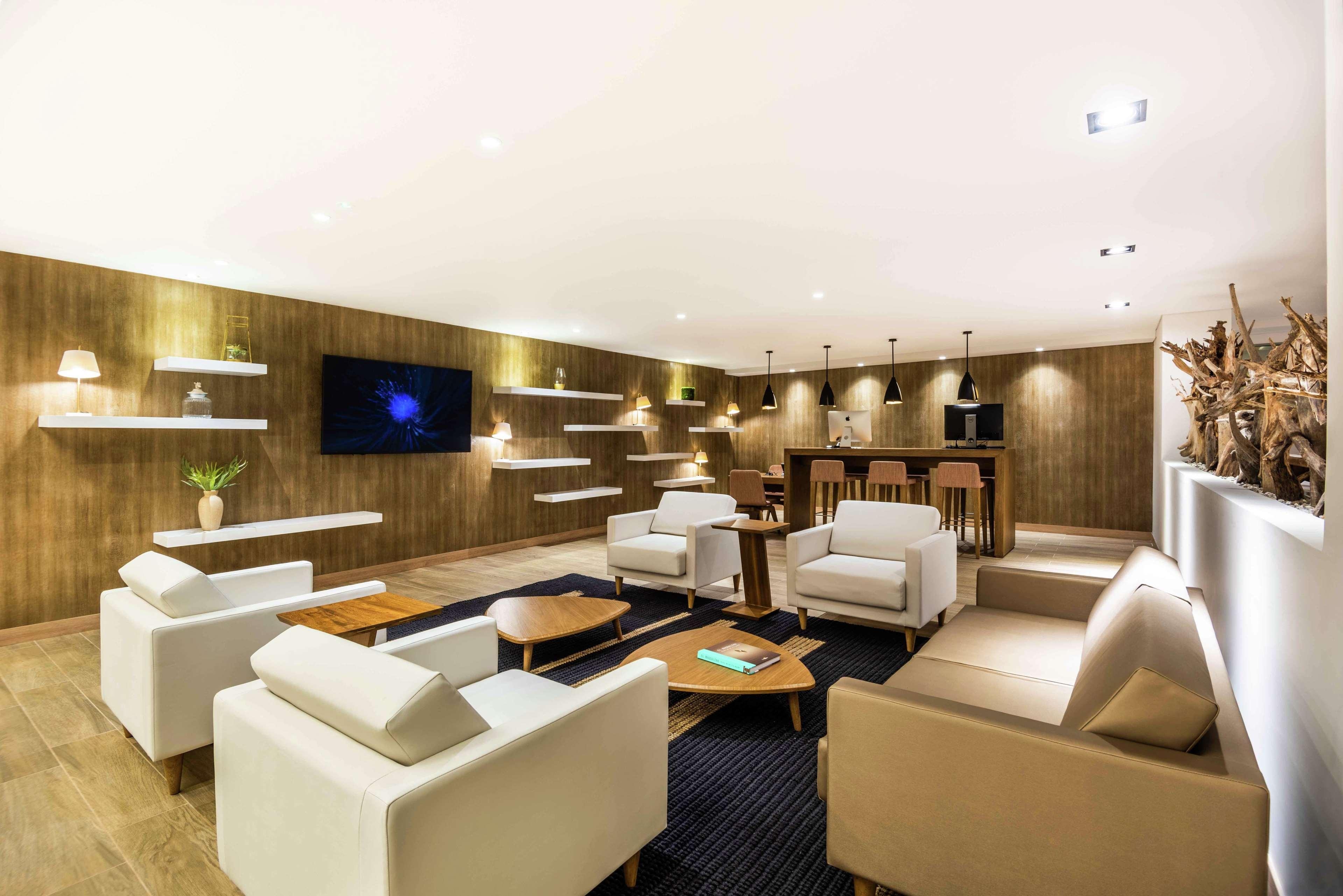 Foto de Hilton Garden Inn Santa Marta