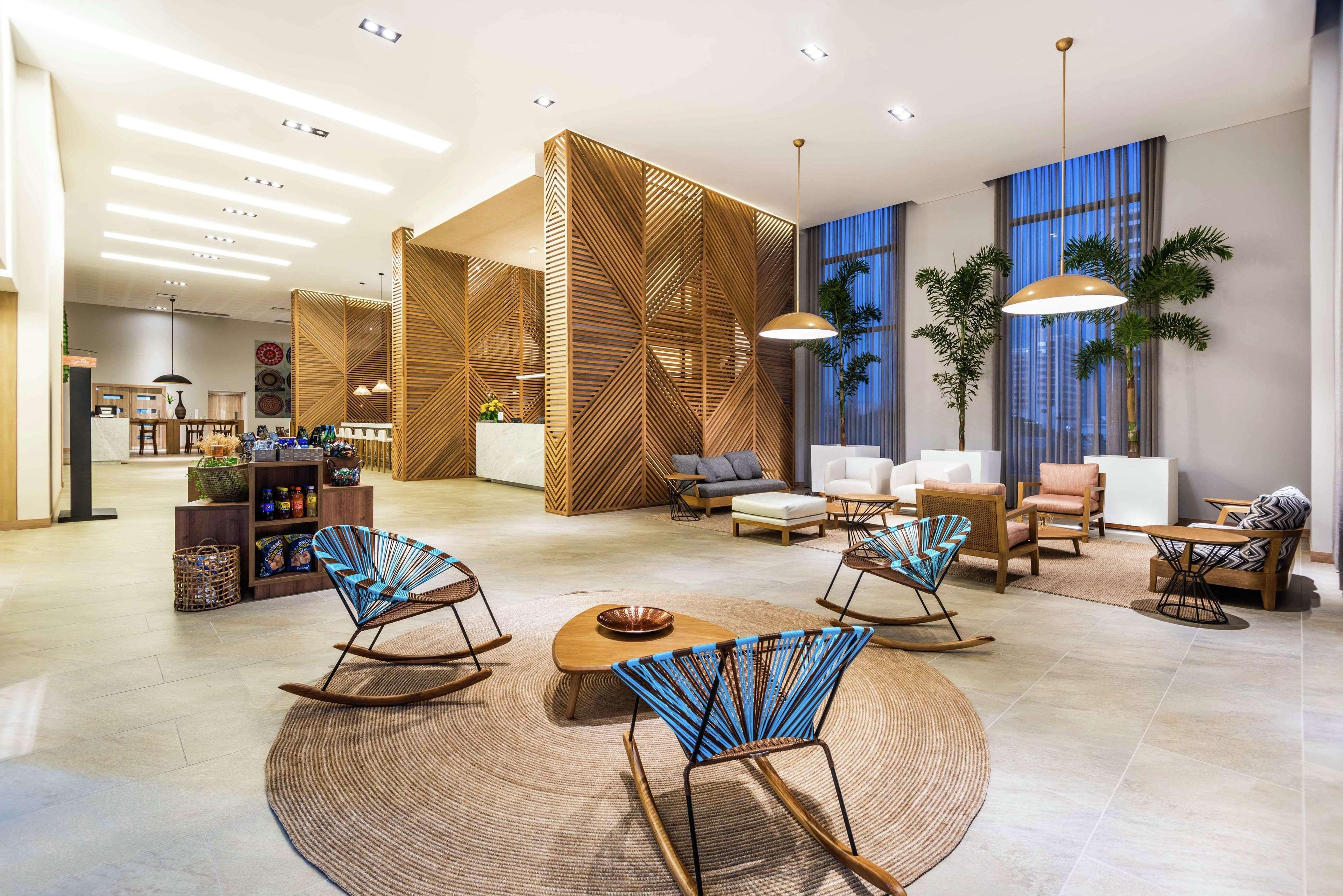 Foto de Hilton Garden Inn Santa Marta