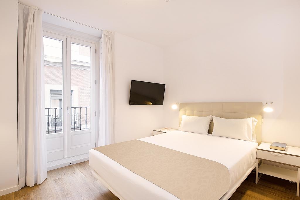Foto de Apartamentos La Bolsa 4
