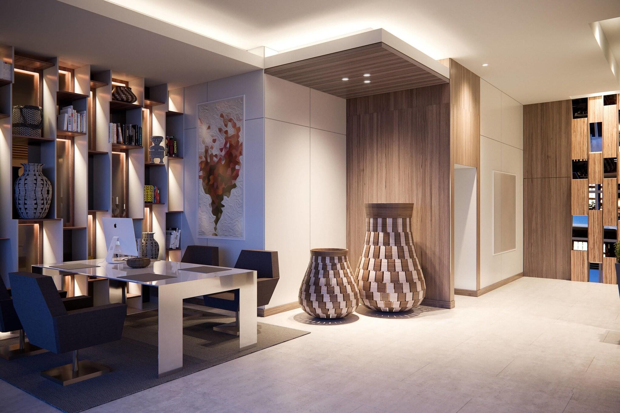 Foto de Ac Hotel By Marriott Santa Marta