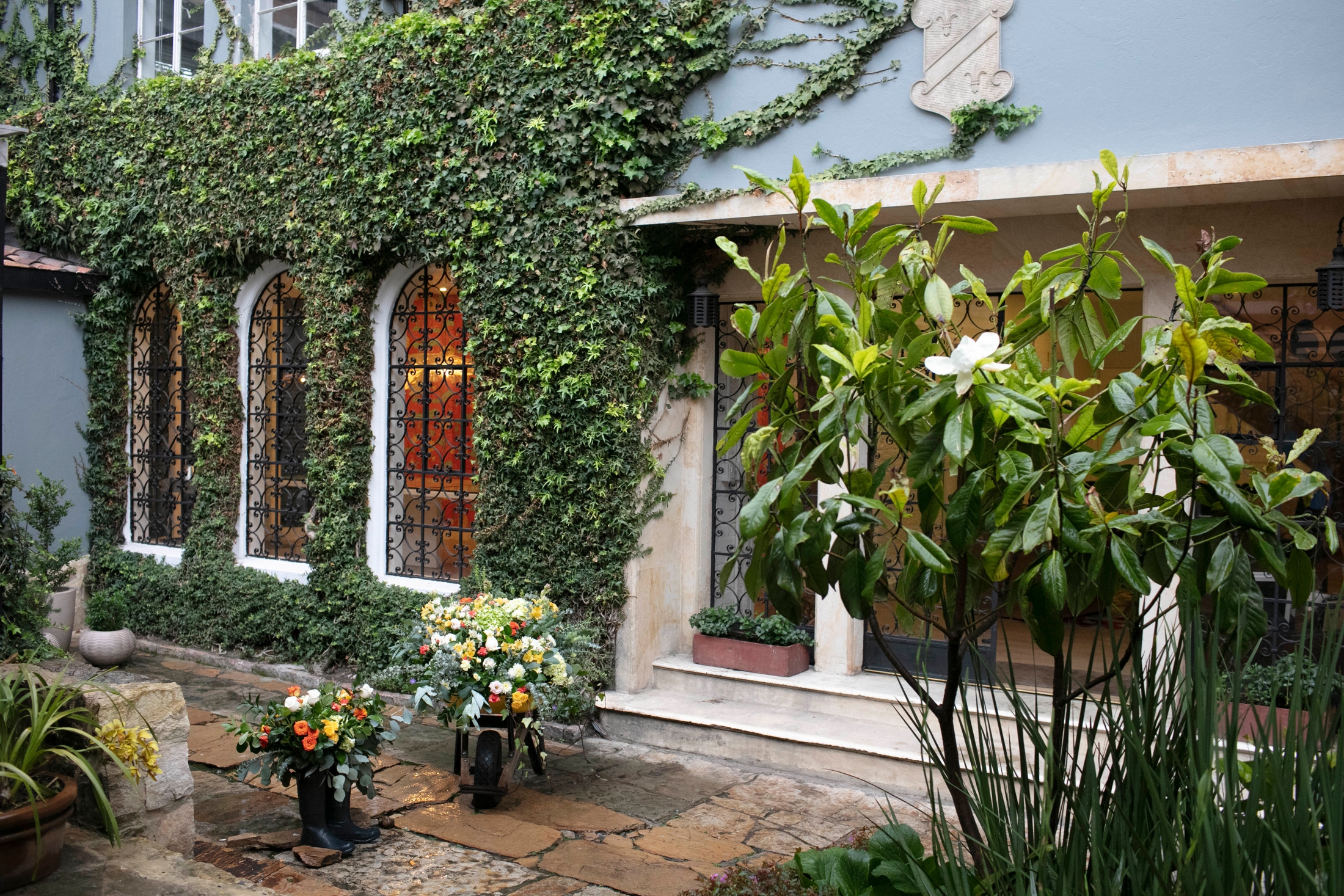 Hotel Casa Legado