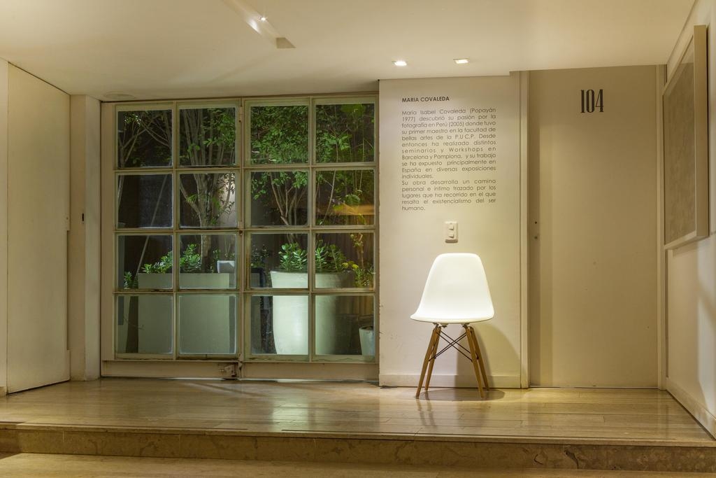 Foto de The Grace Hotel