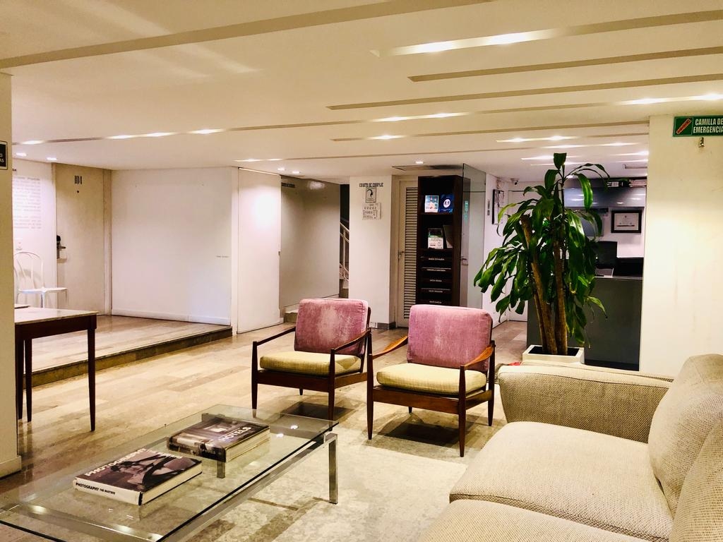Foto de The Grace Hotel