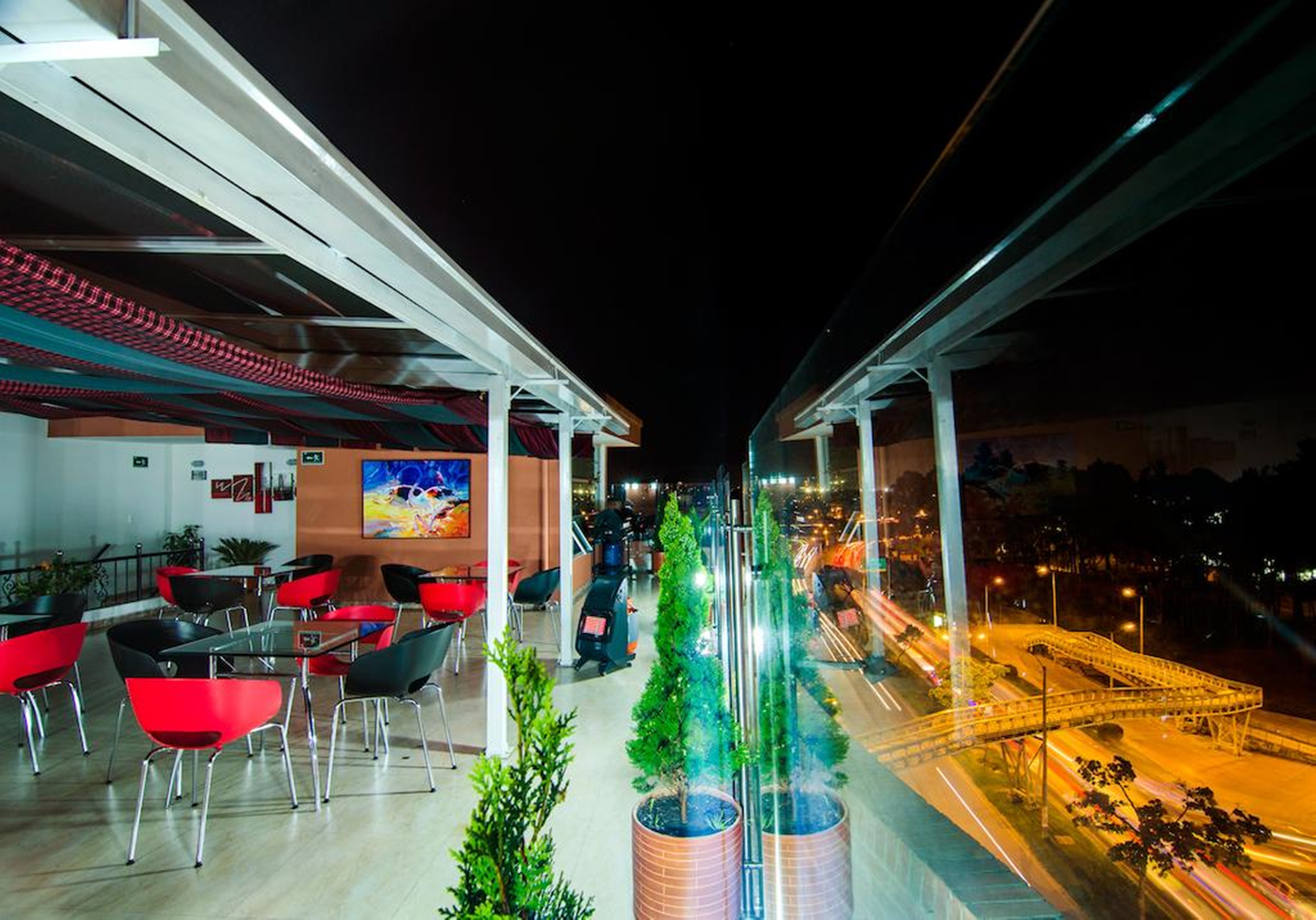 Foto de Hotel Parque 63