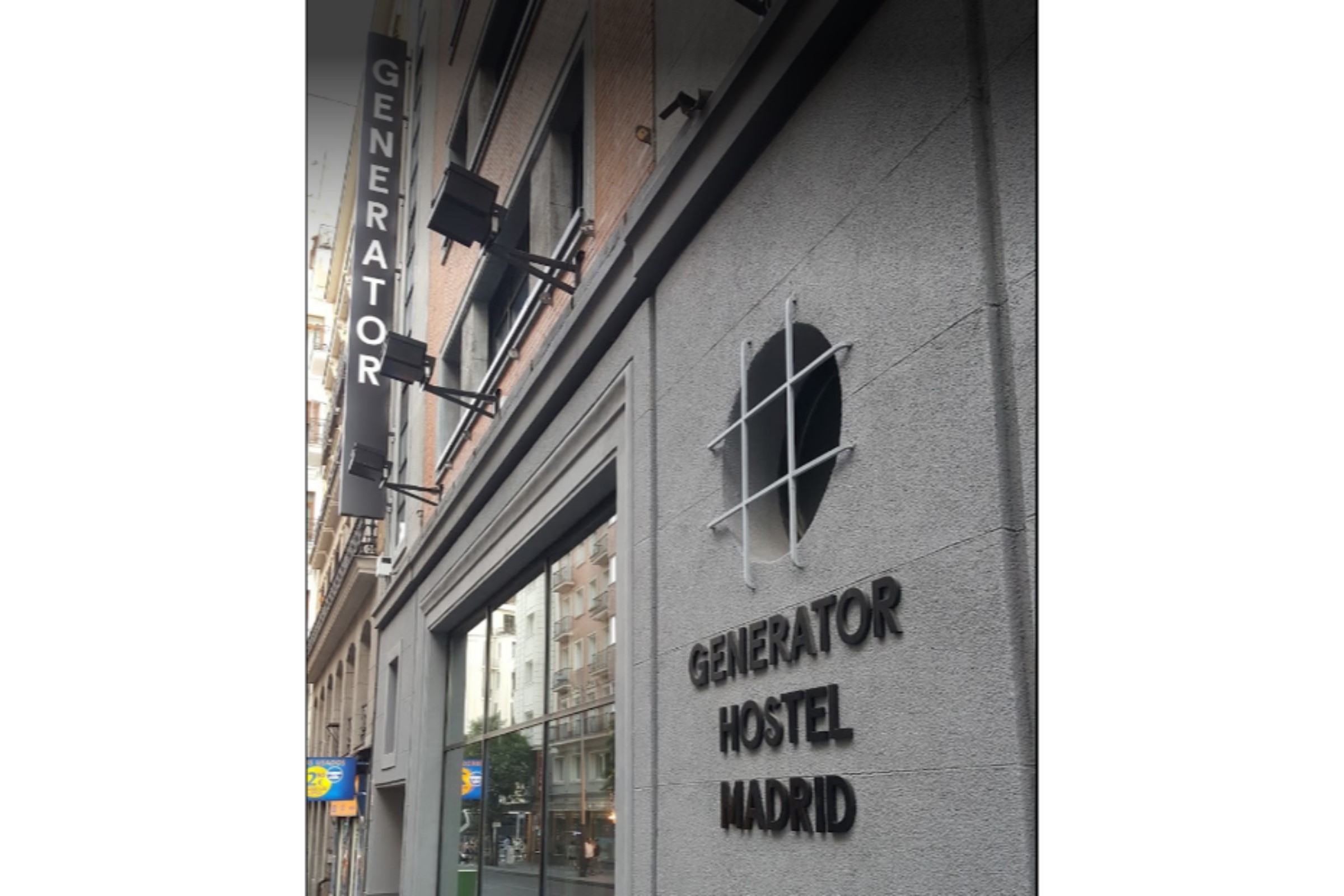 Foto de Generator Madrid