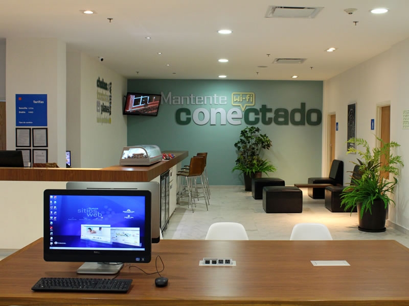 Foto de One Ciudad de México La Raza