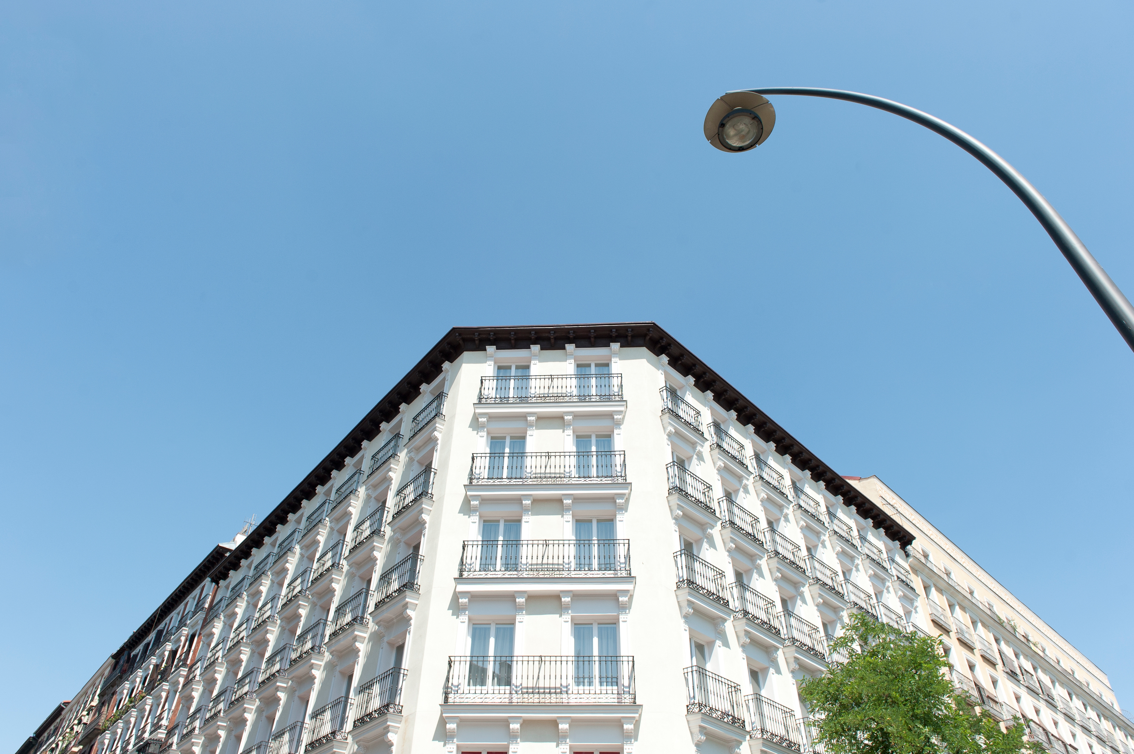 Foto de MH Apartments Central Madrid