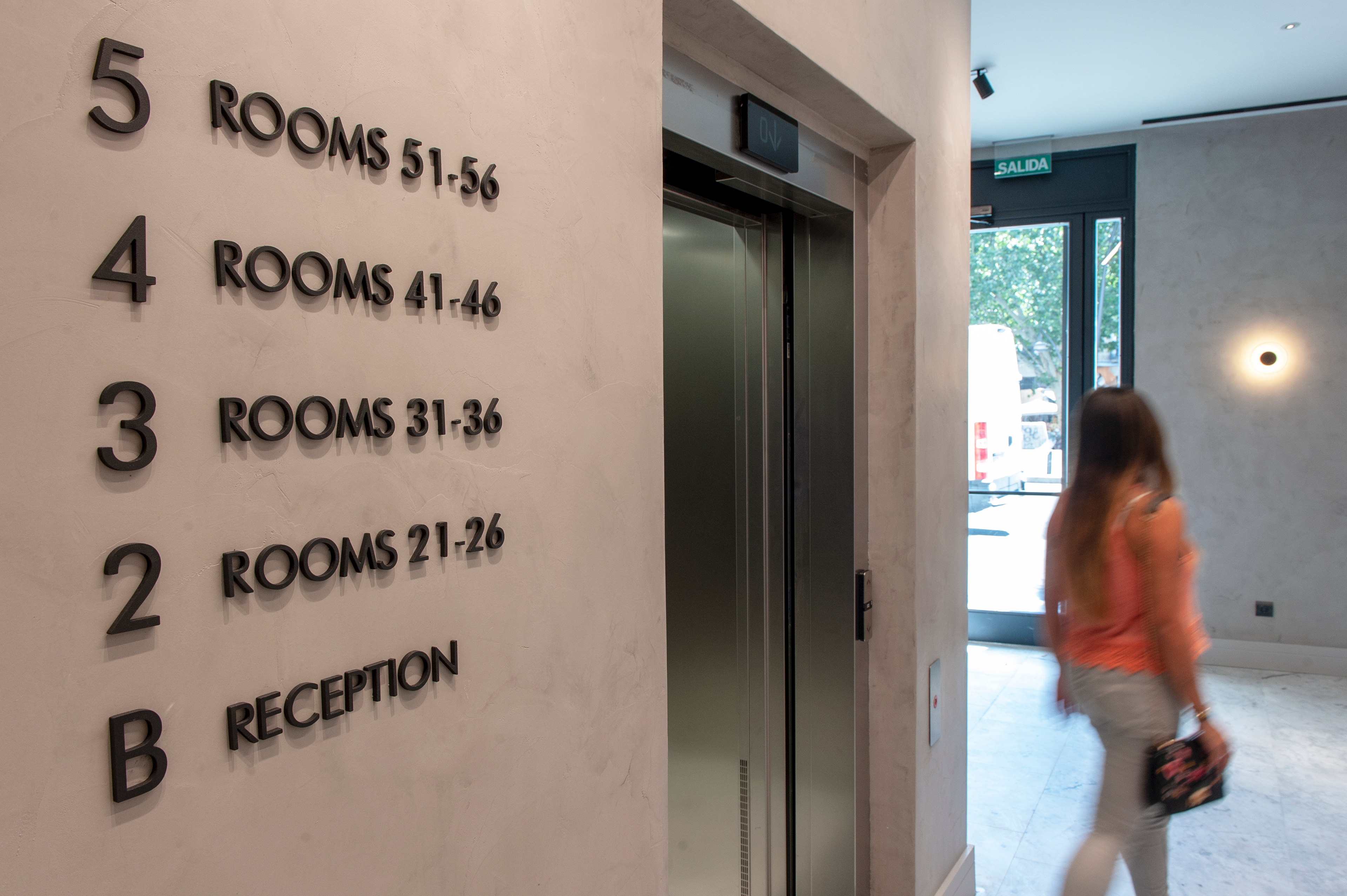 Foto de MH Apartments Central Madrid