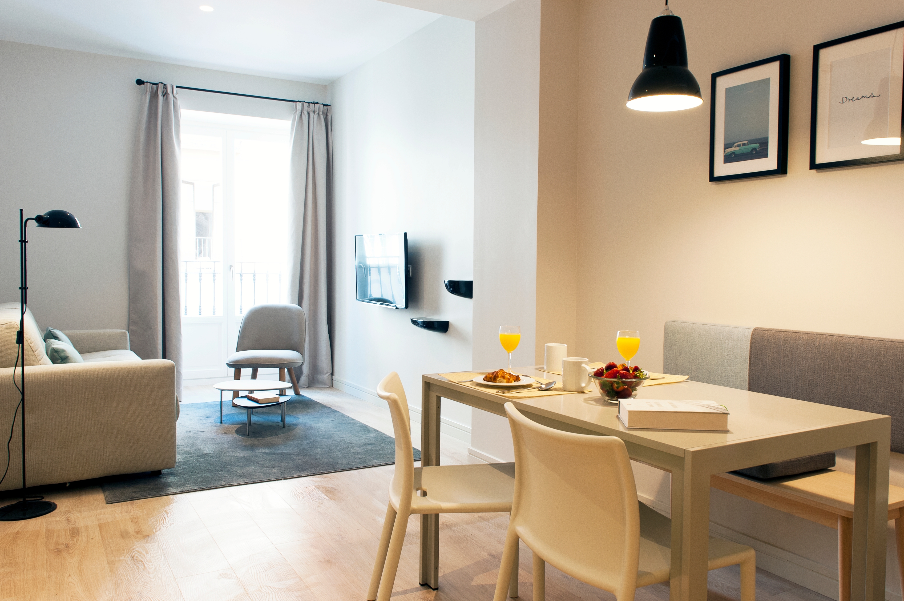 Foto de MH Apartments Central Madrid