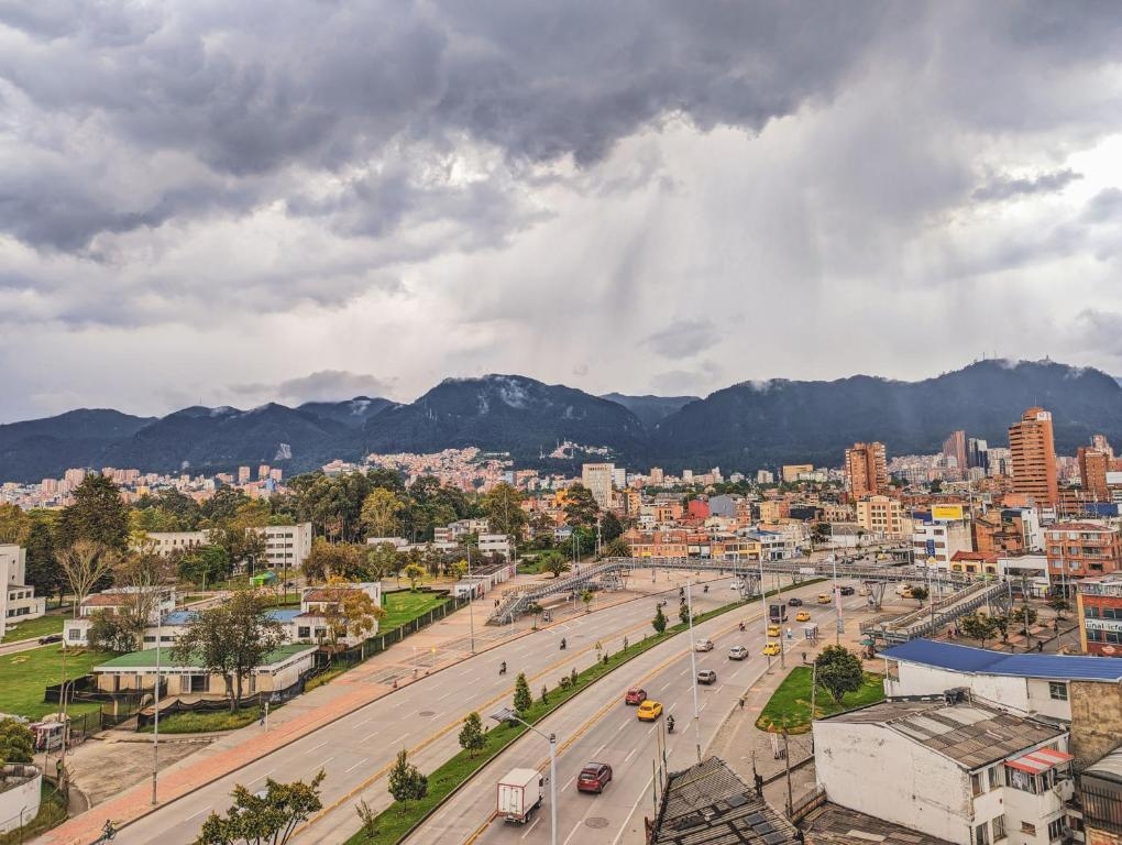 Foto de Hotel Hills Bogotá