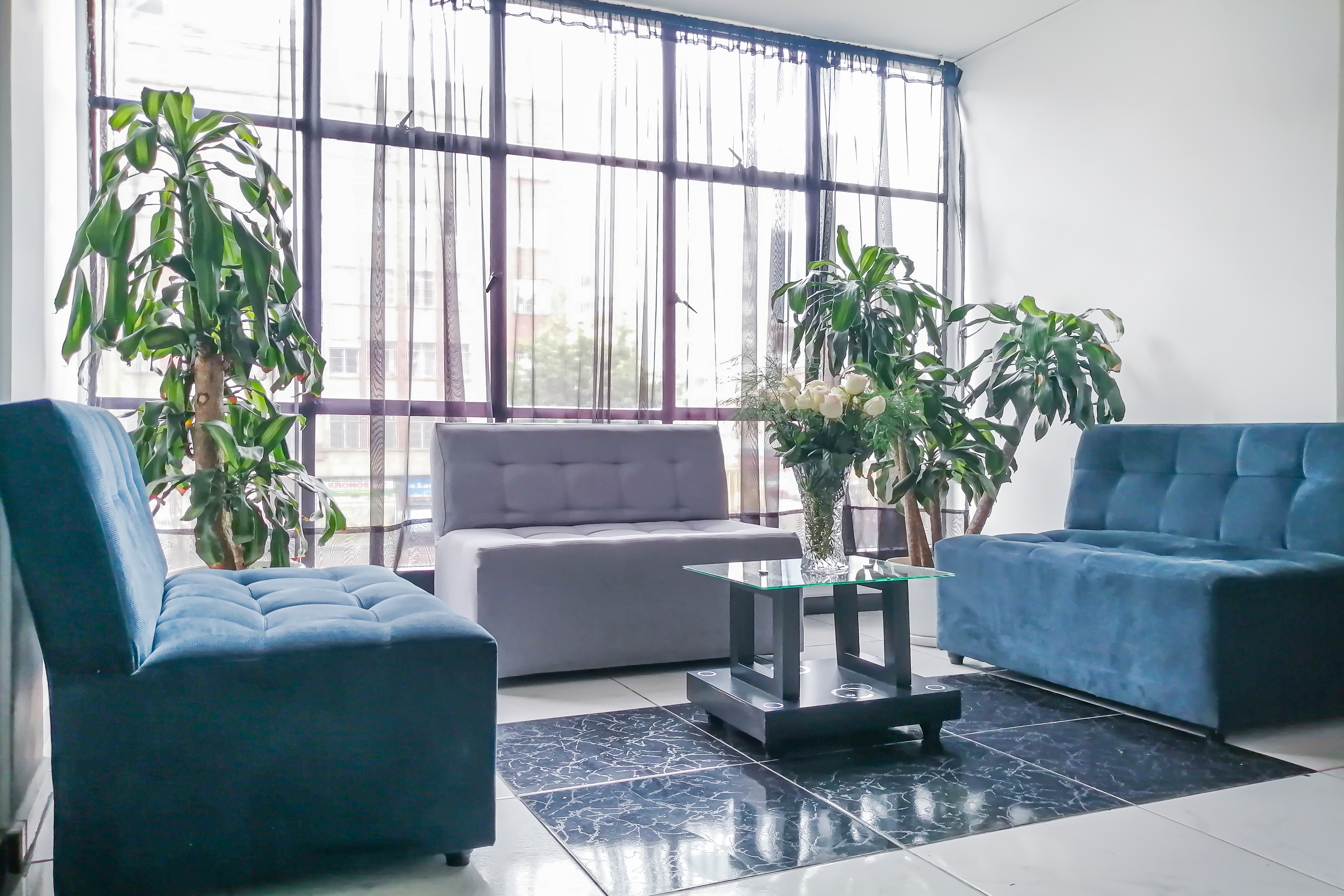 Foto de Hotel Hills Bogotá
