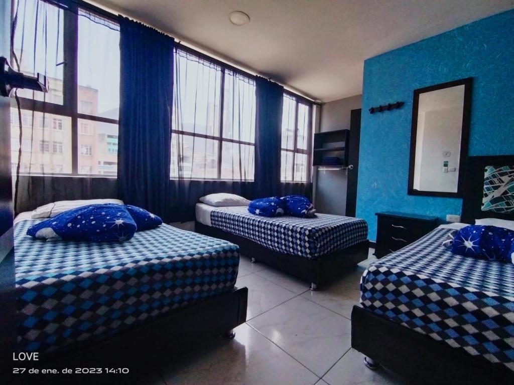 Foto de Hotel Hills Bogotá