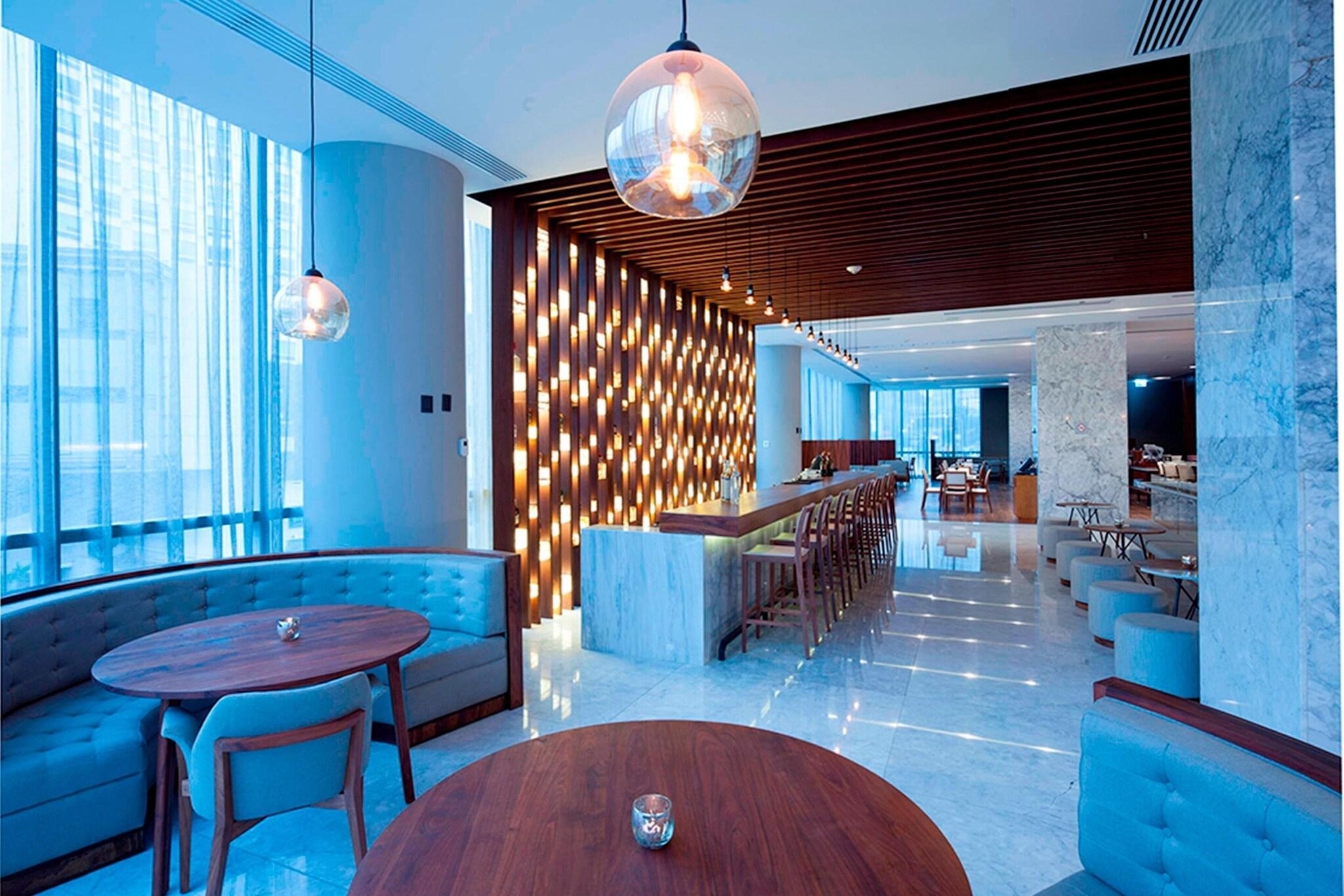 Foto de Ac Hotel By Marriott Santa Fe