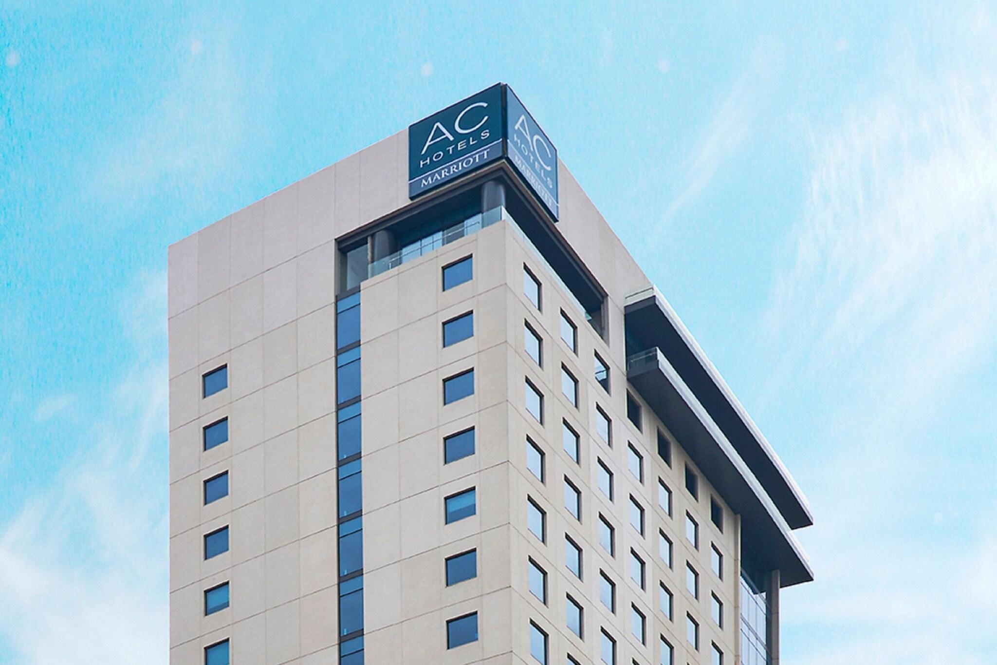 Foto de Ac Hotel By Marriott Santa Fe
