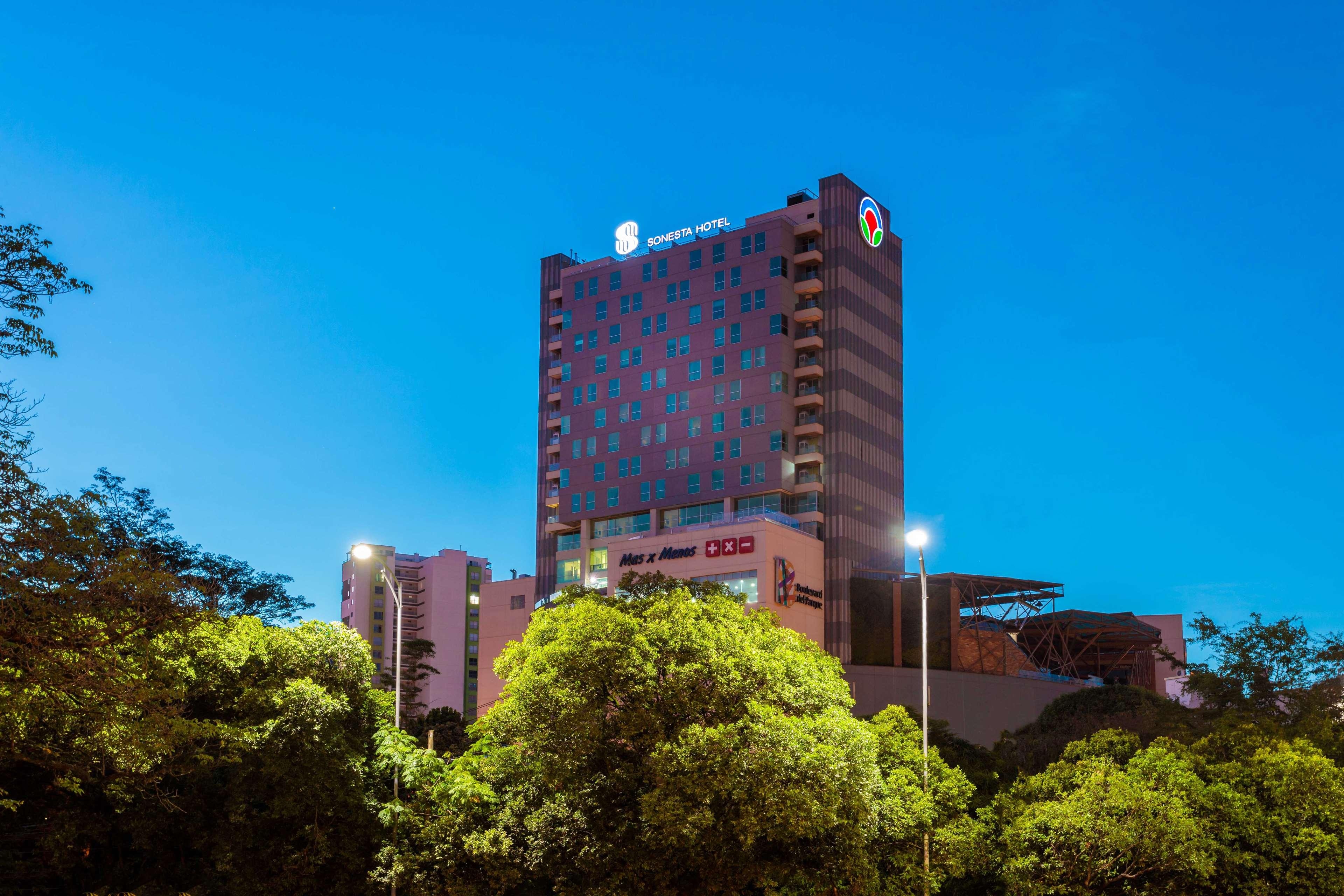 Foto de Sonesta Hotel Bucaramanga