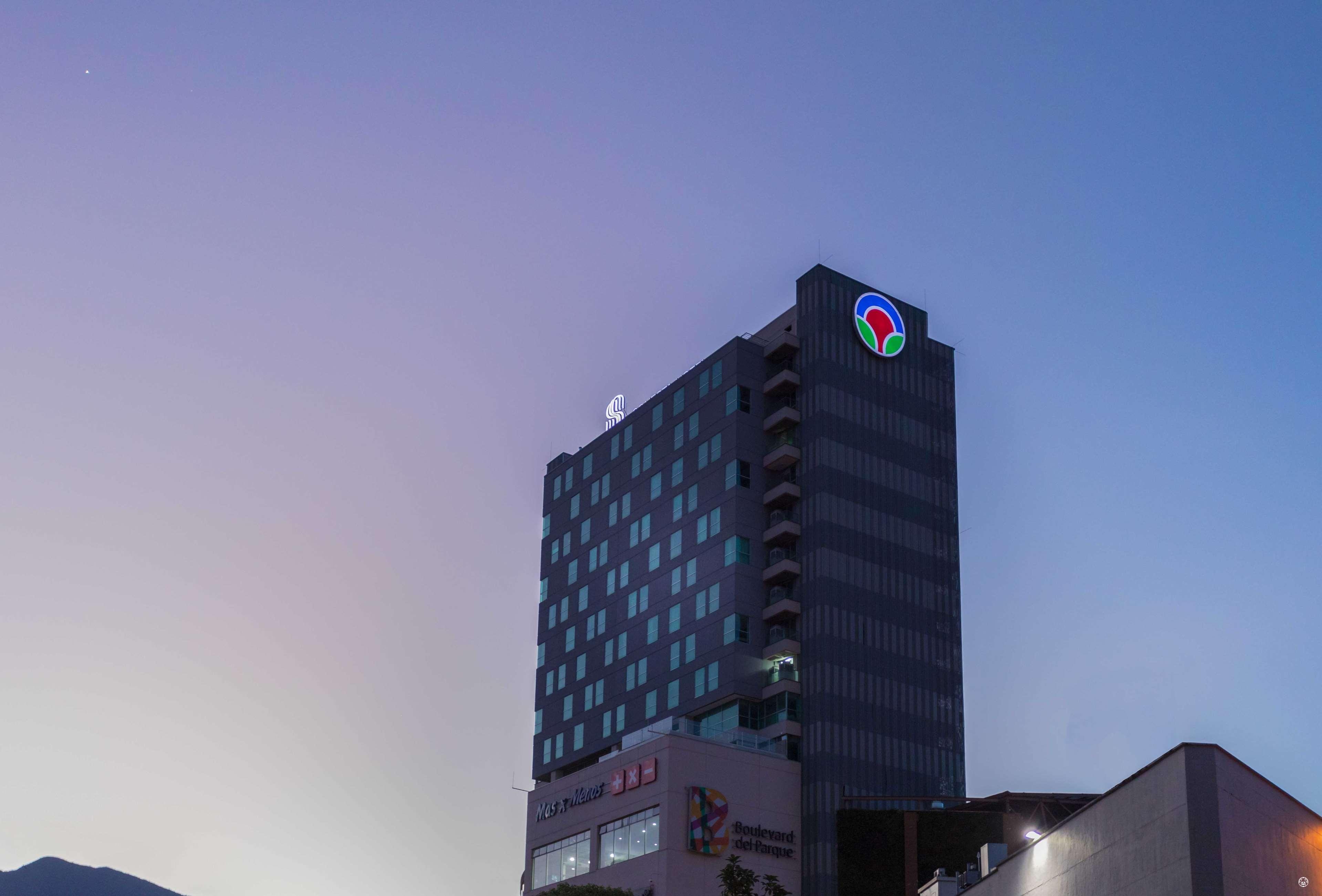 Foto de Sonesta Hotel Bucaramanga